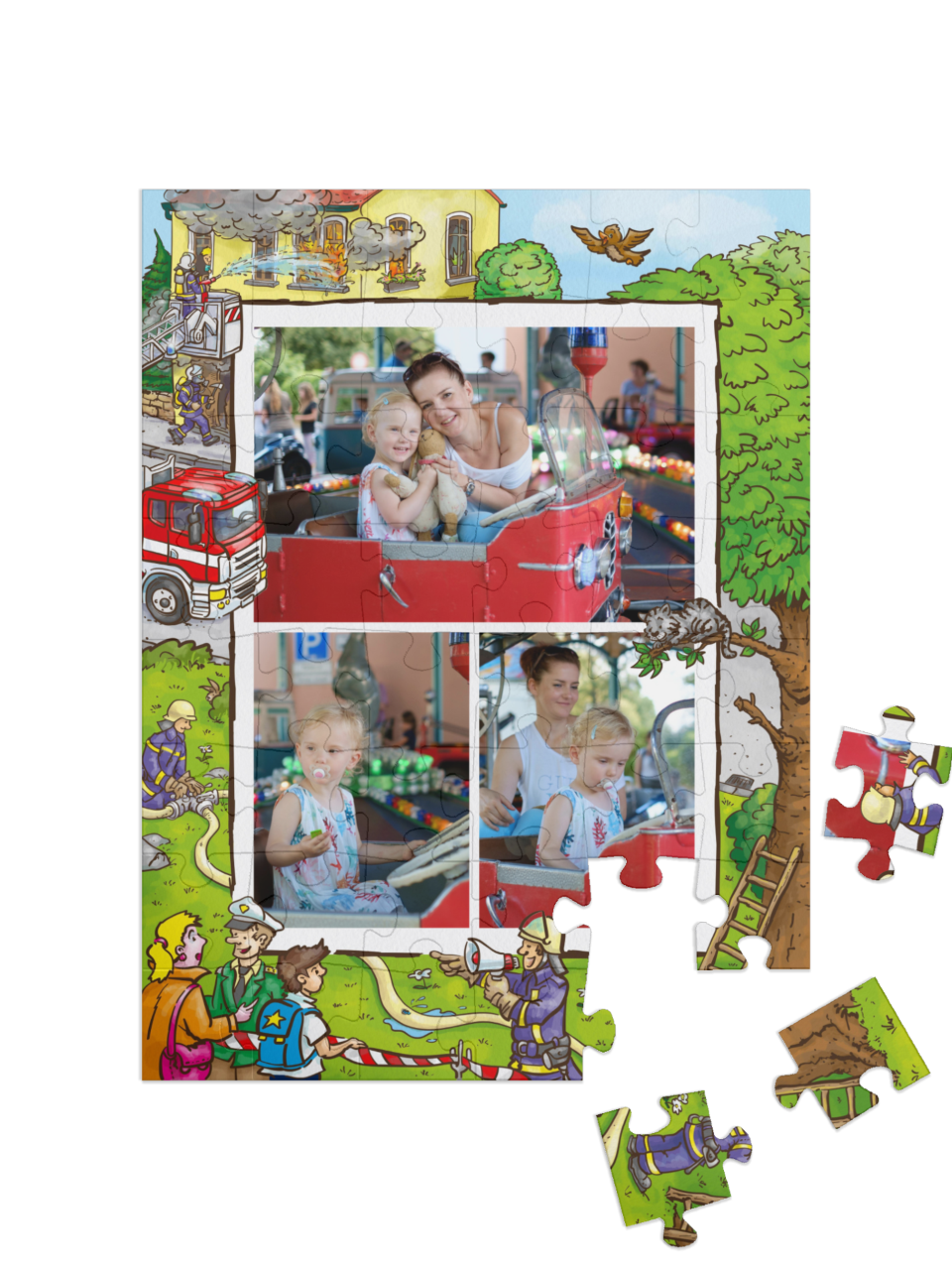 theme-puzzle-children-48||pieces