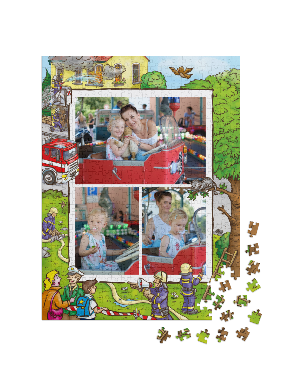 puzzle-500||pieces
