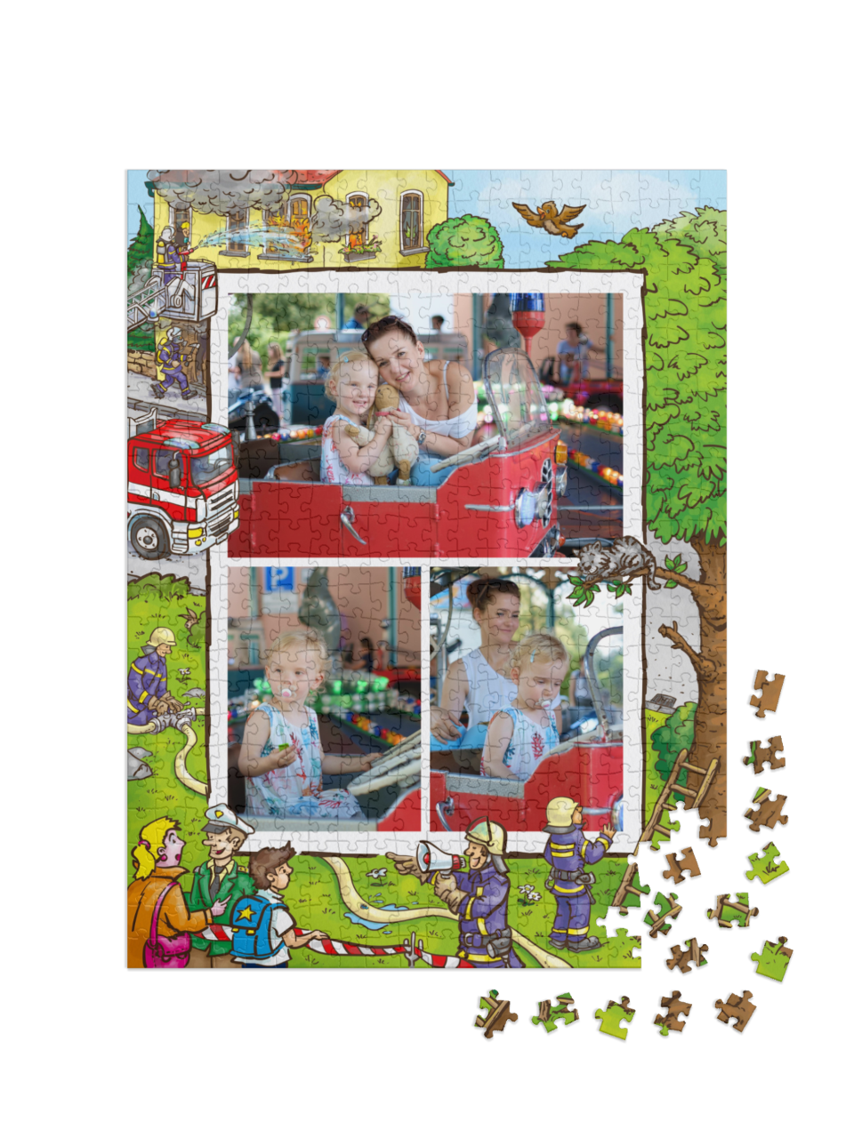 puzzle-500-tea||pieces