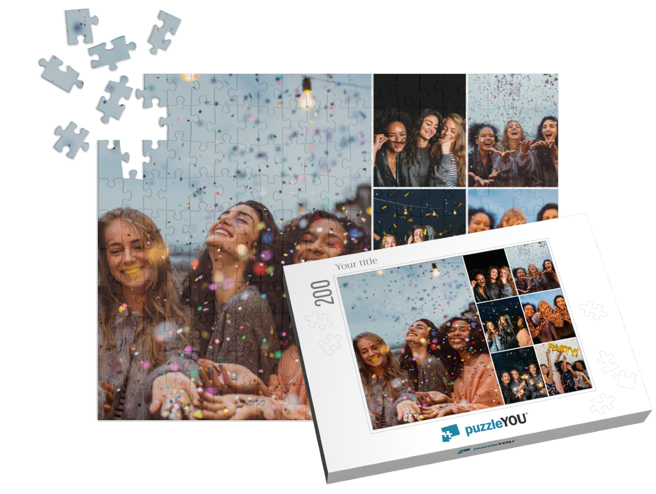 puzzle-200||pieces-with-box