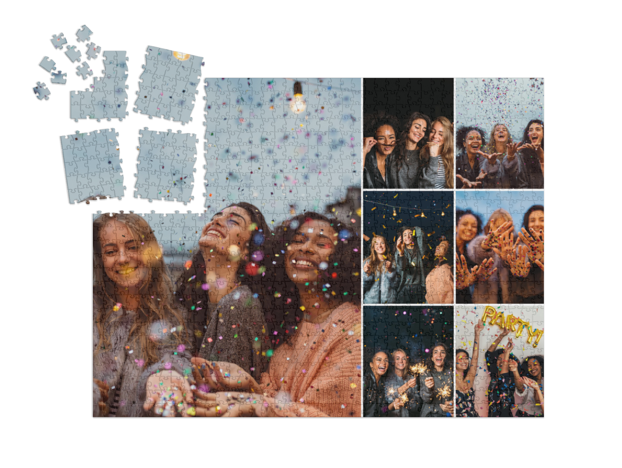 smart-sorted-puzzle-1000||pieces