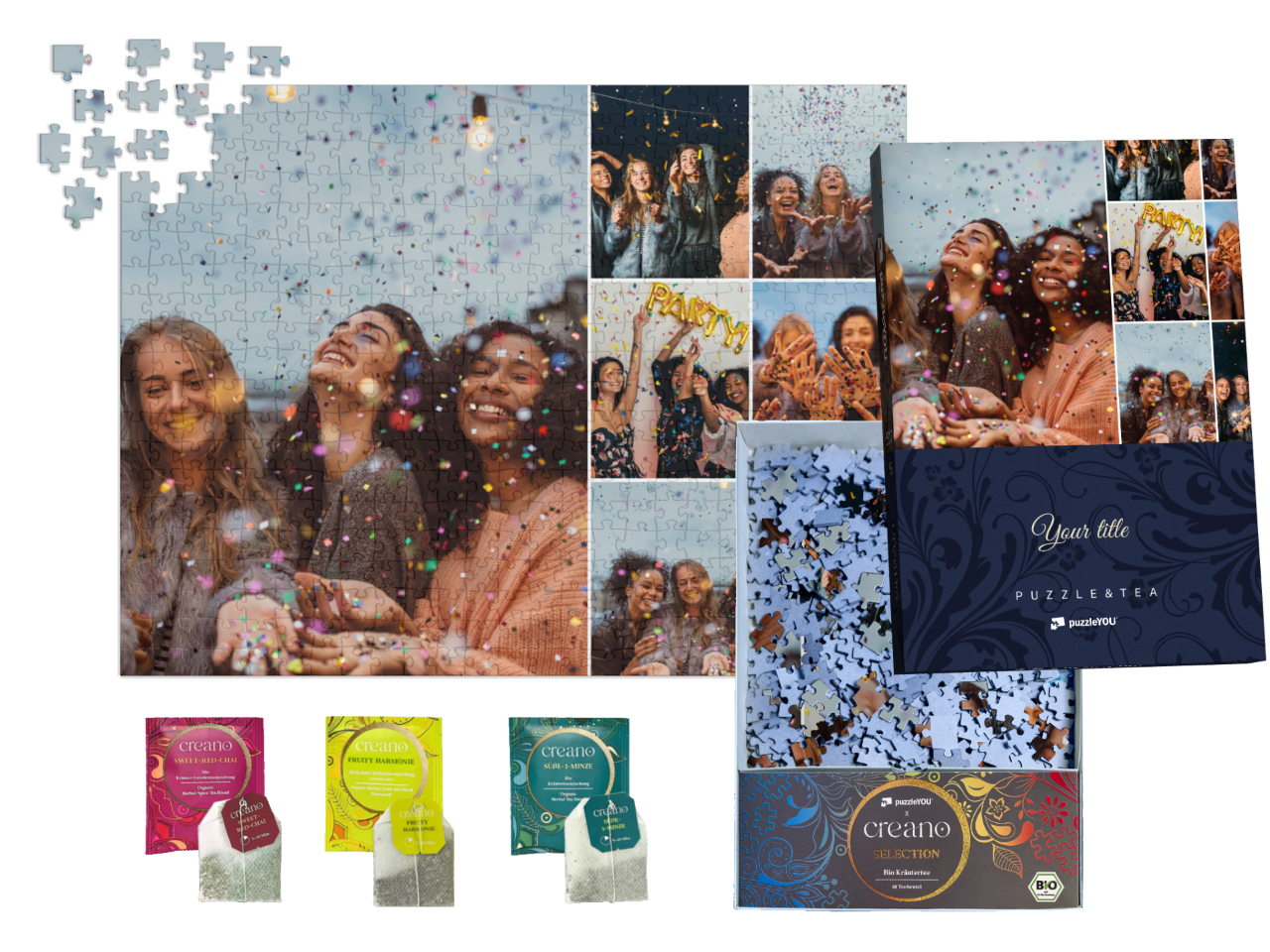 puzzle-500-tea||pieces-with-box