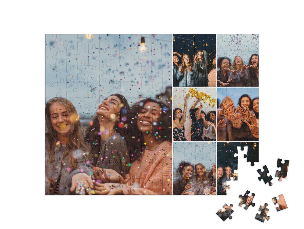 puzzle-200||pieces