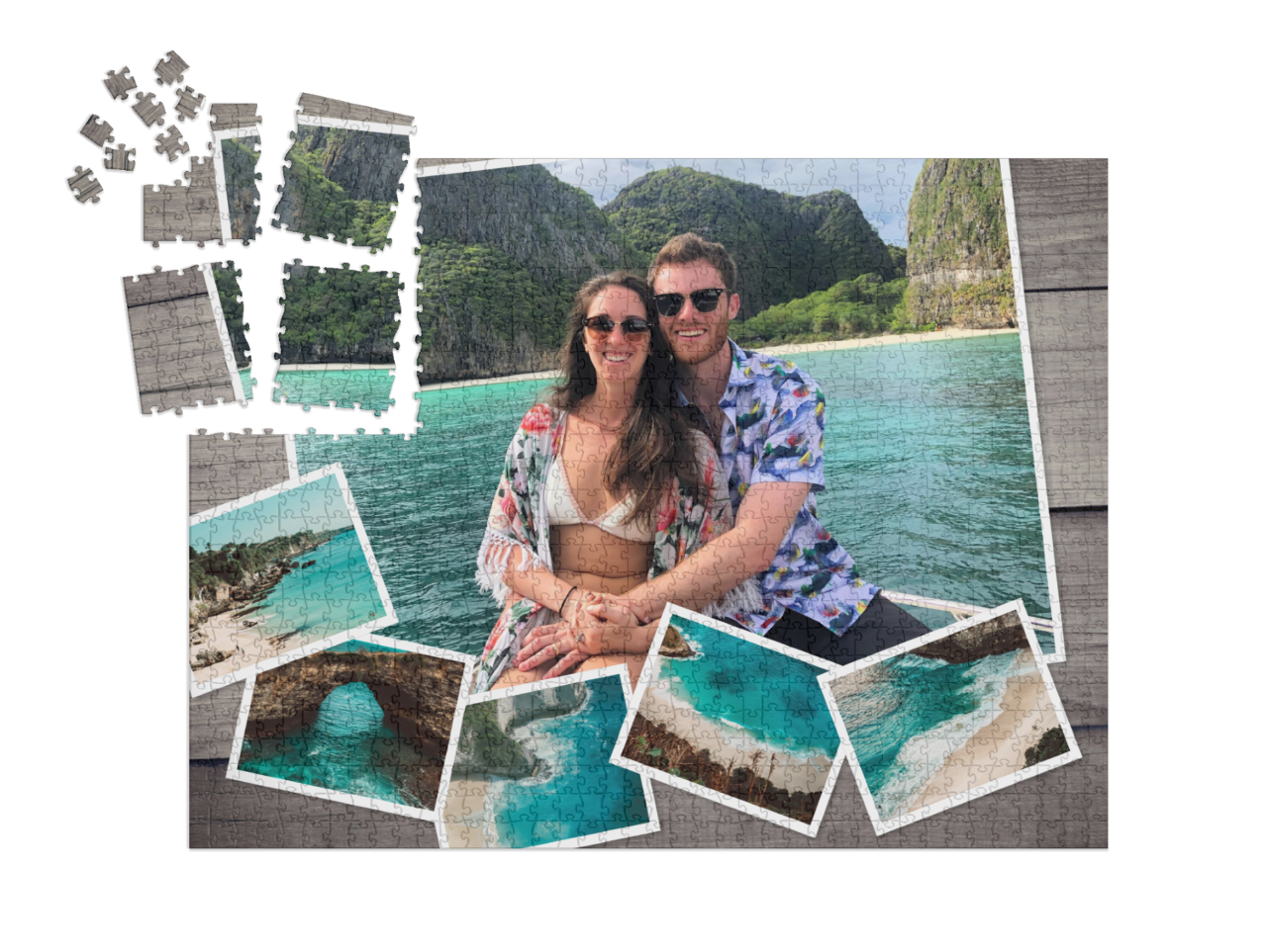 smart-sorted-puzzle-1000-advent-calendar||pieces