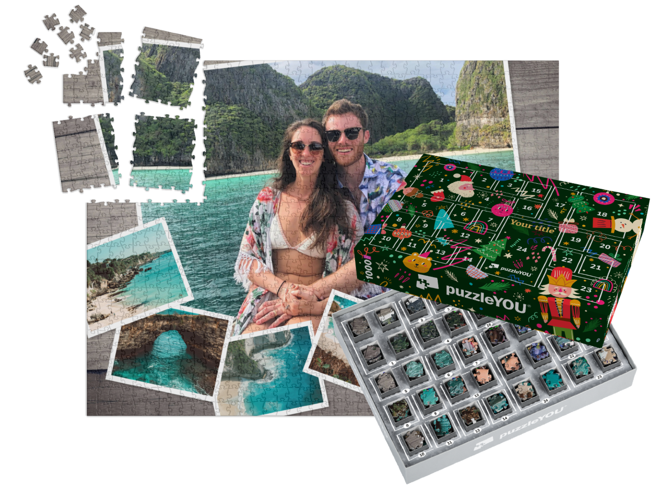 smart-sorted-puzzle-1000-advent-calendar||pieces-with-box