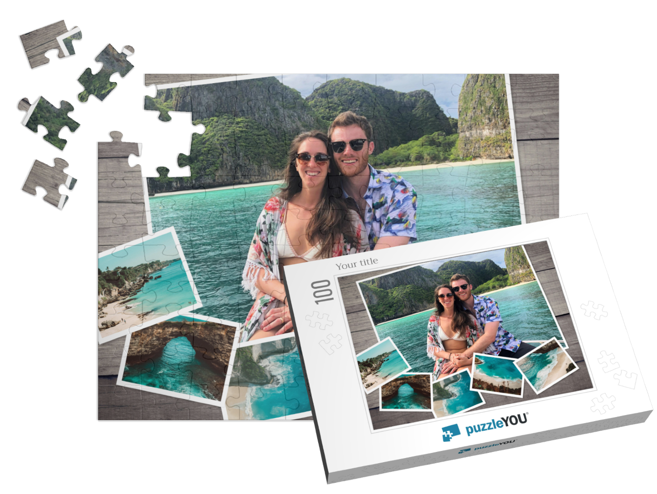 puzzle-100||pieces-with-box