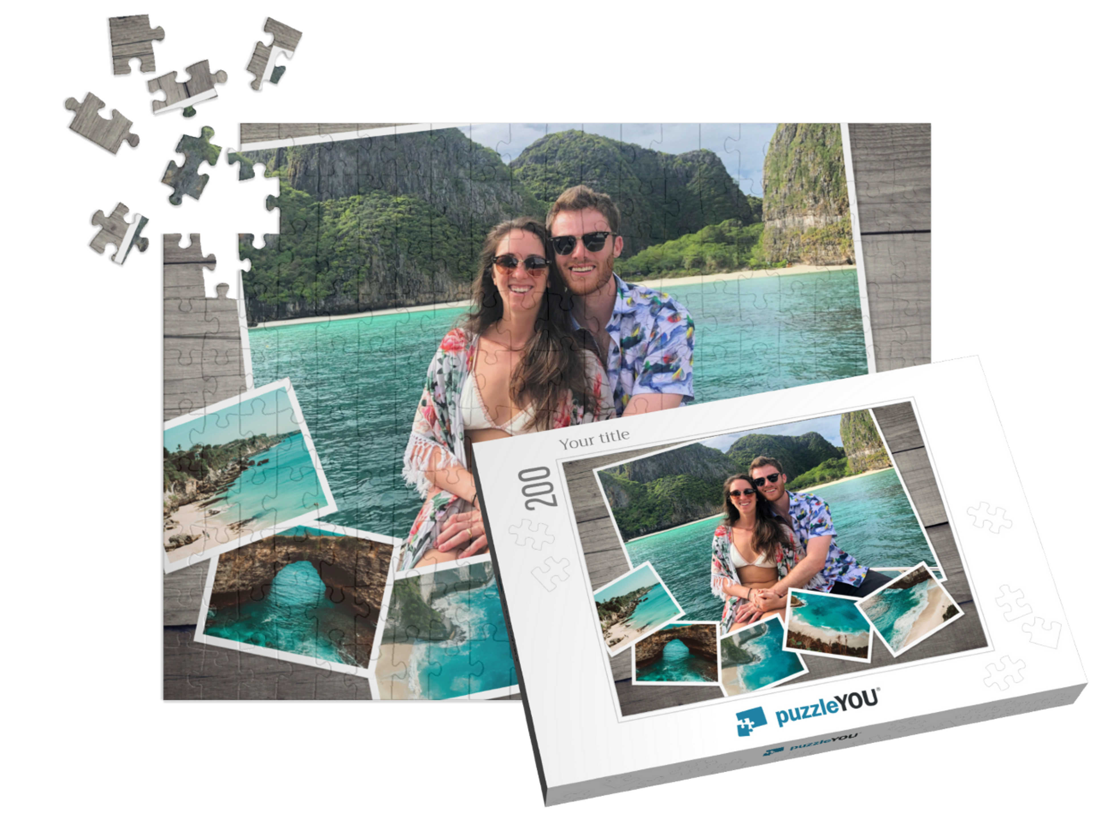 puzzle-200||pieces-with-box