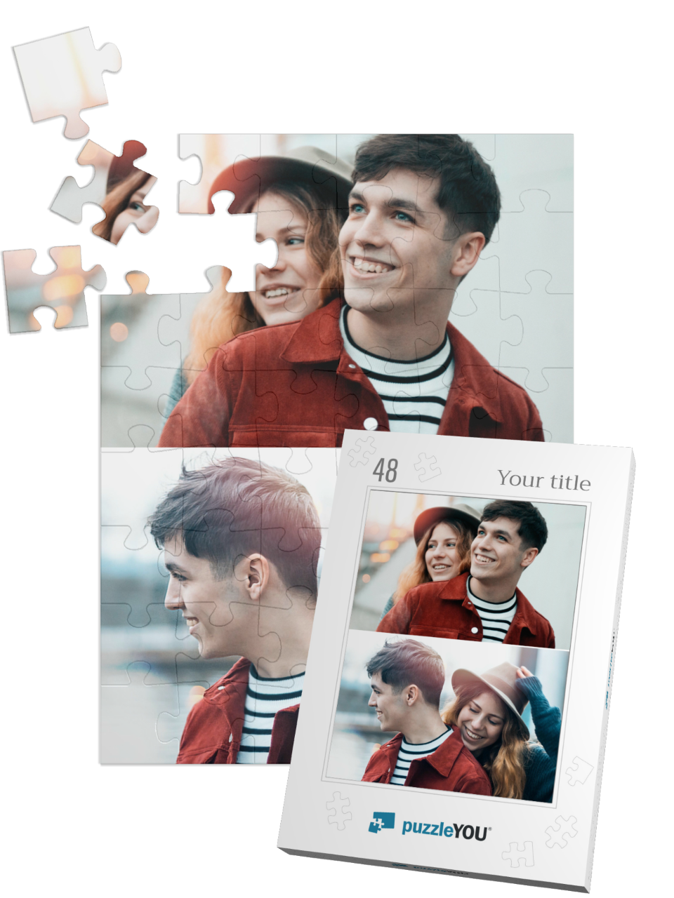 puzzle-48||pieces-with-box