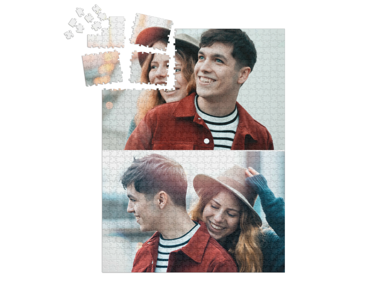 smart-sorted-puzzle-1000||pieces