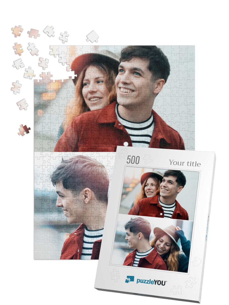 puzzle-500||pieces-with-box