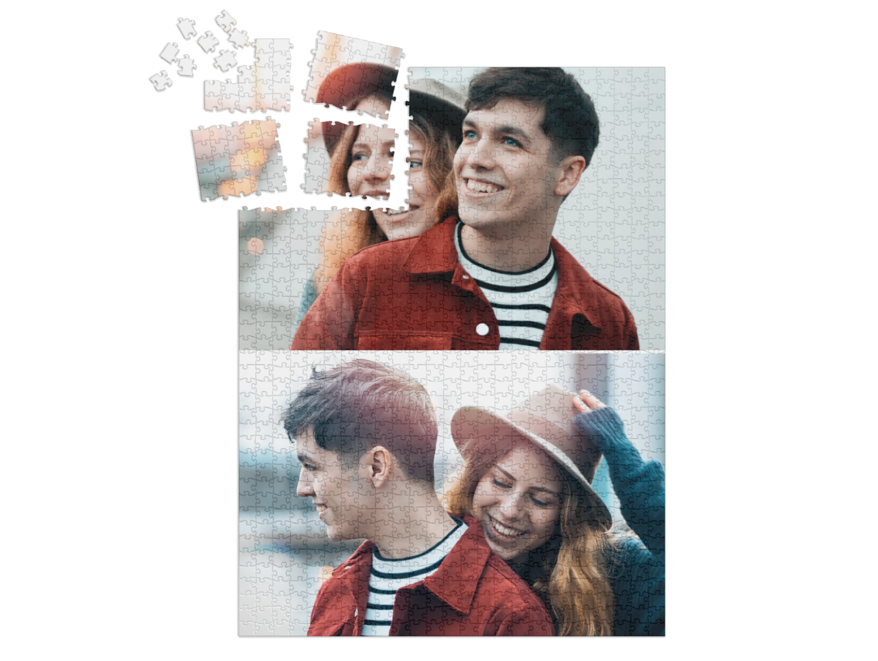 smart-sorted-puzzle-1000||pieces