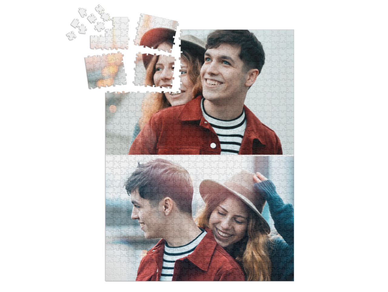 smart-sorted-puzzle-1000-advent-calendar||pieces