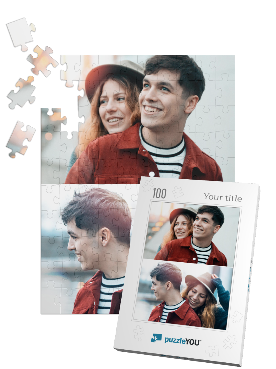 puzzle-100||pieces-with-box