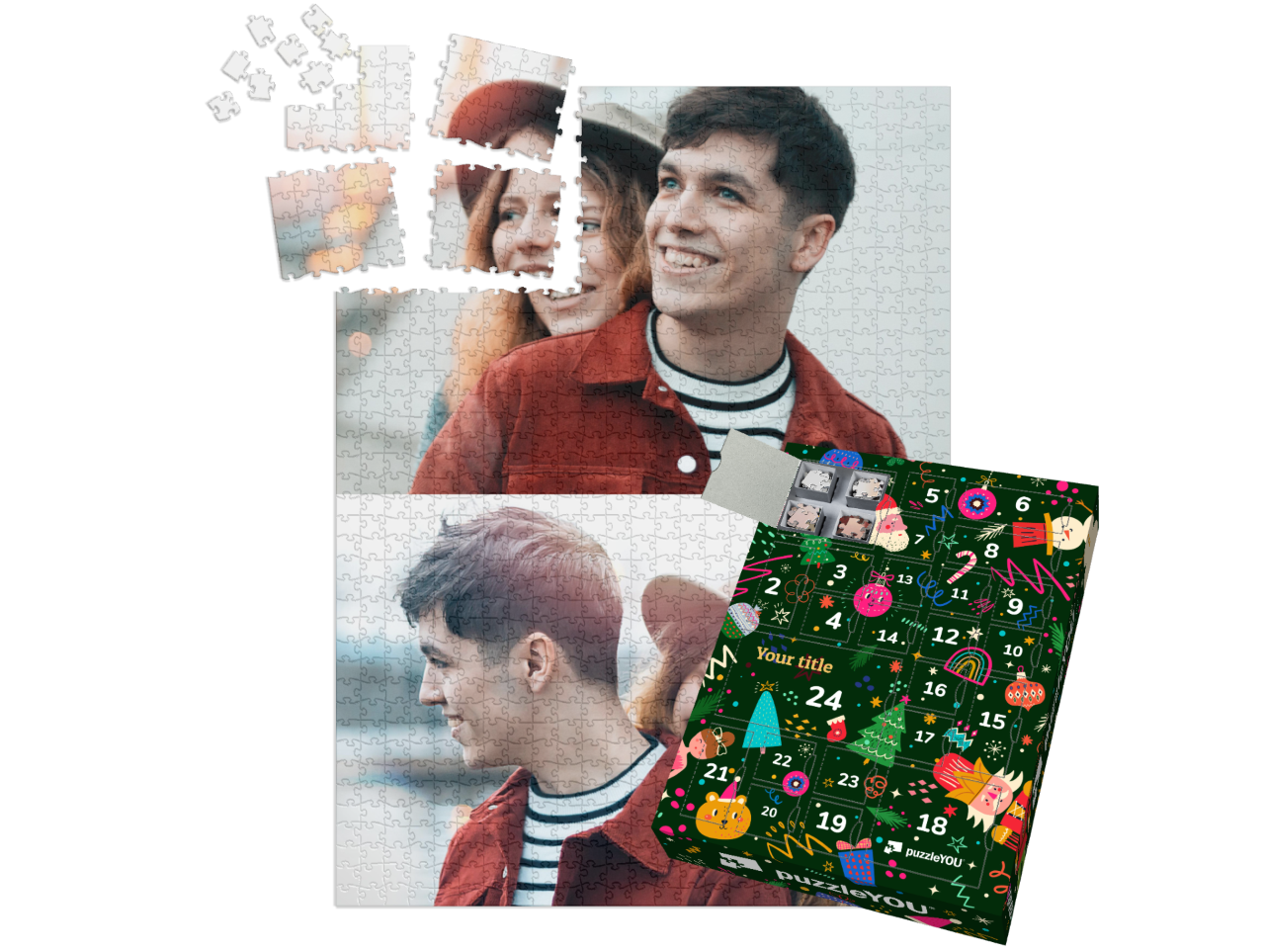 smart-sorted-puzzle-1000-advent-calendar||pieces-with-box