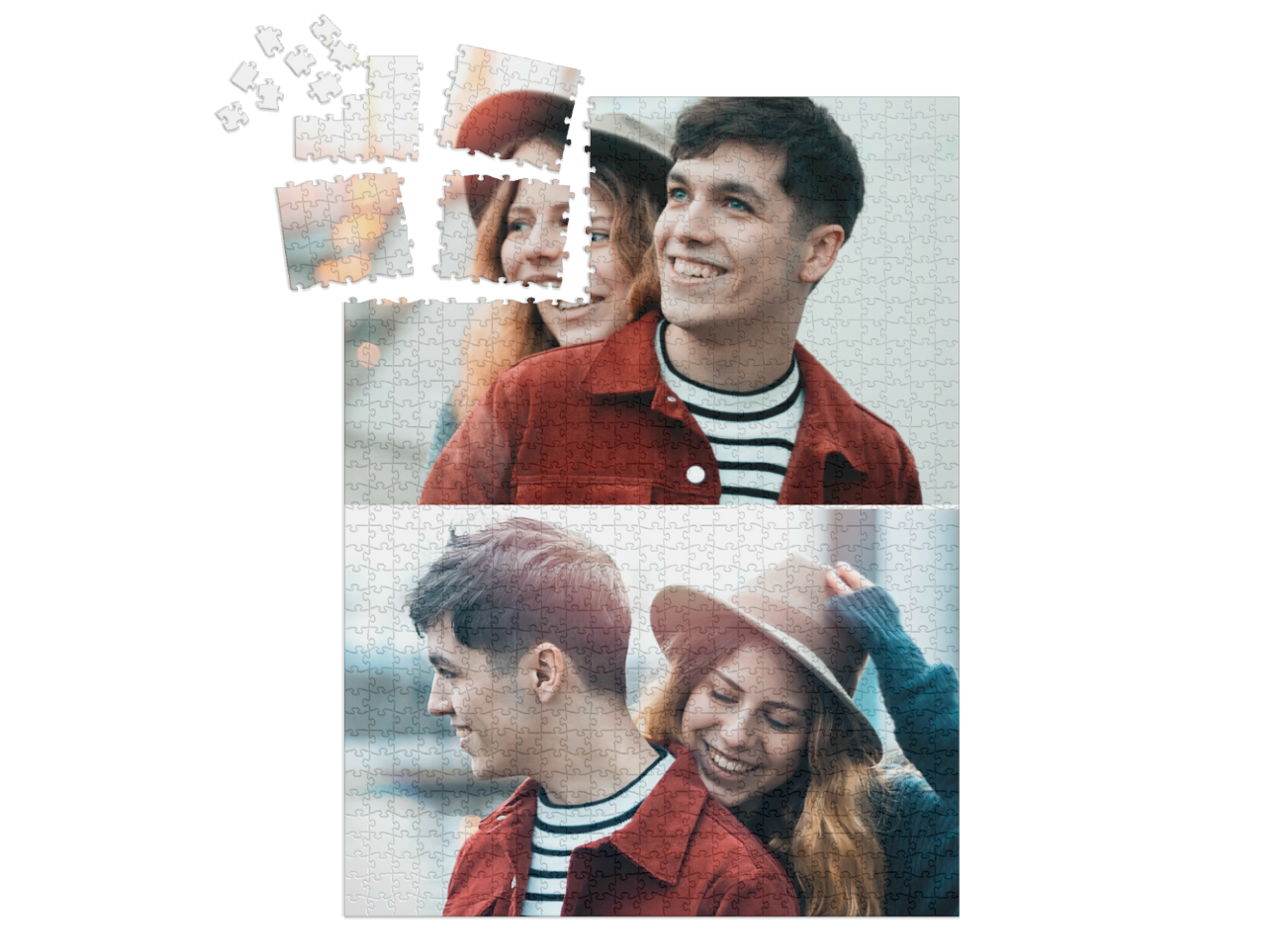 smart-sorted-puzzle-1000||pieces