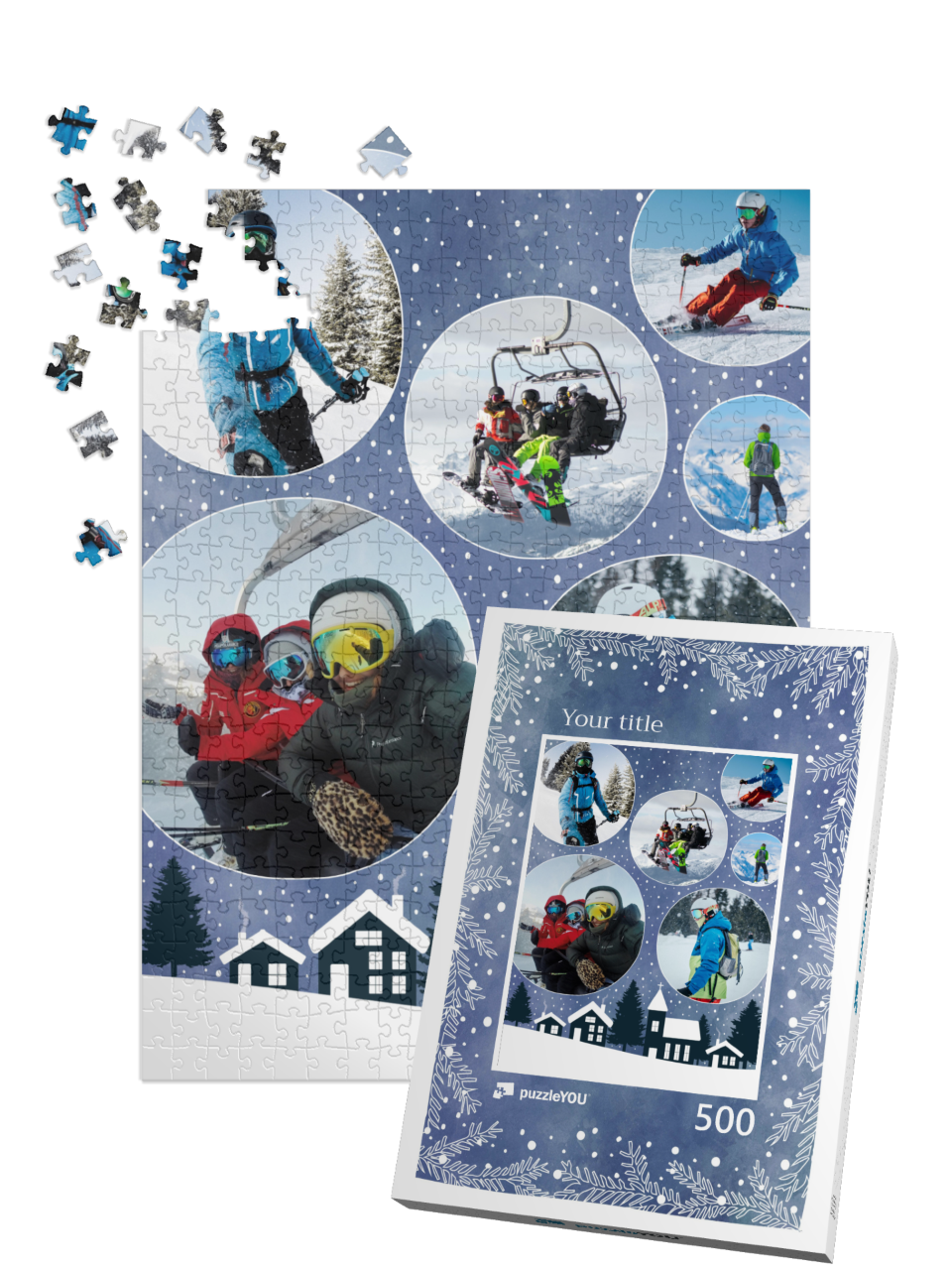 puzzle-500||pieces-with-box