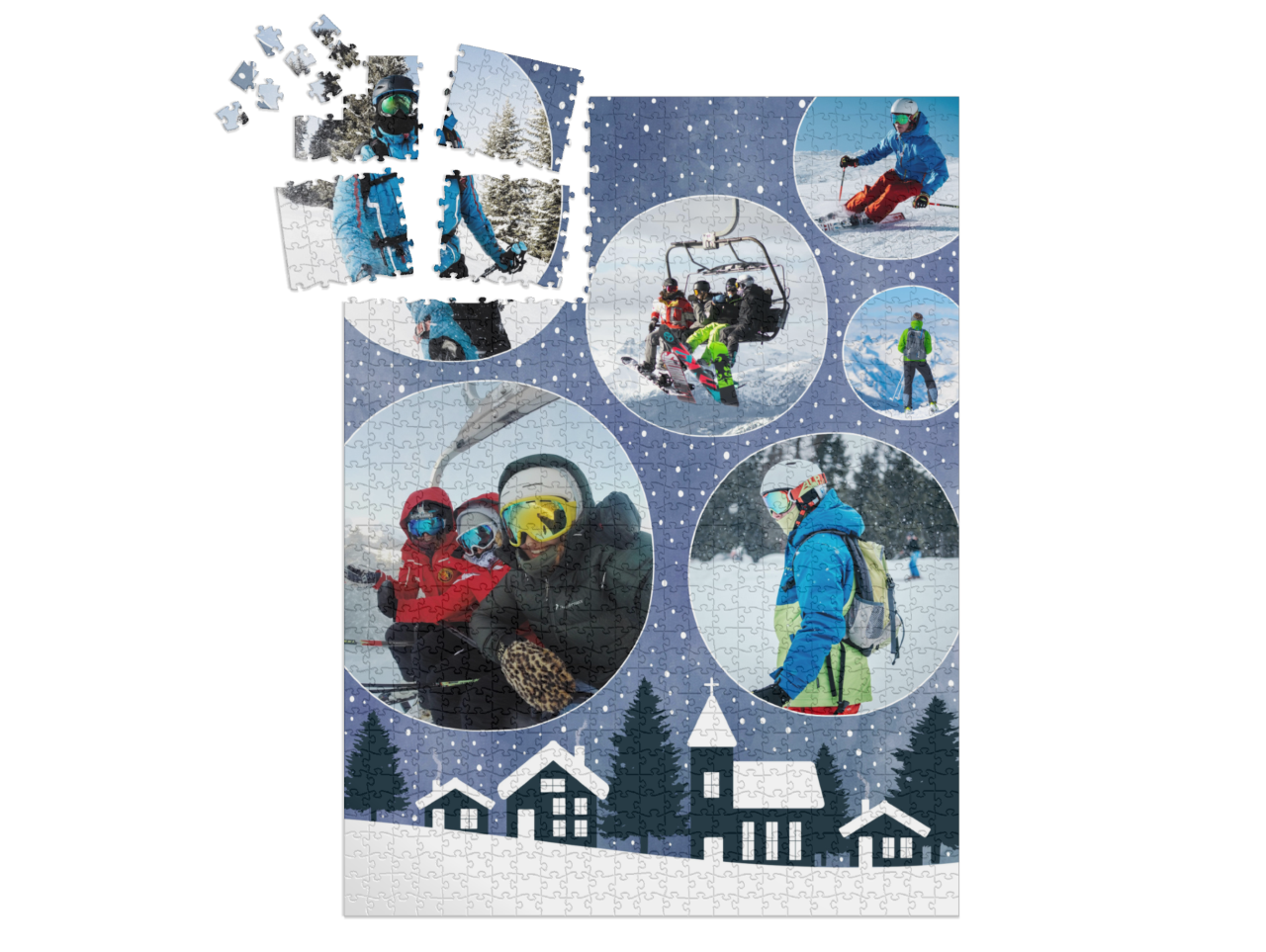 smart-sorted-puzzle-1000||pieces