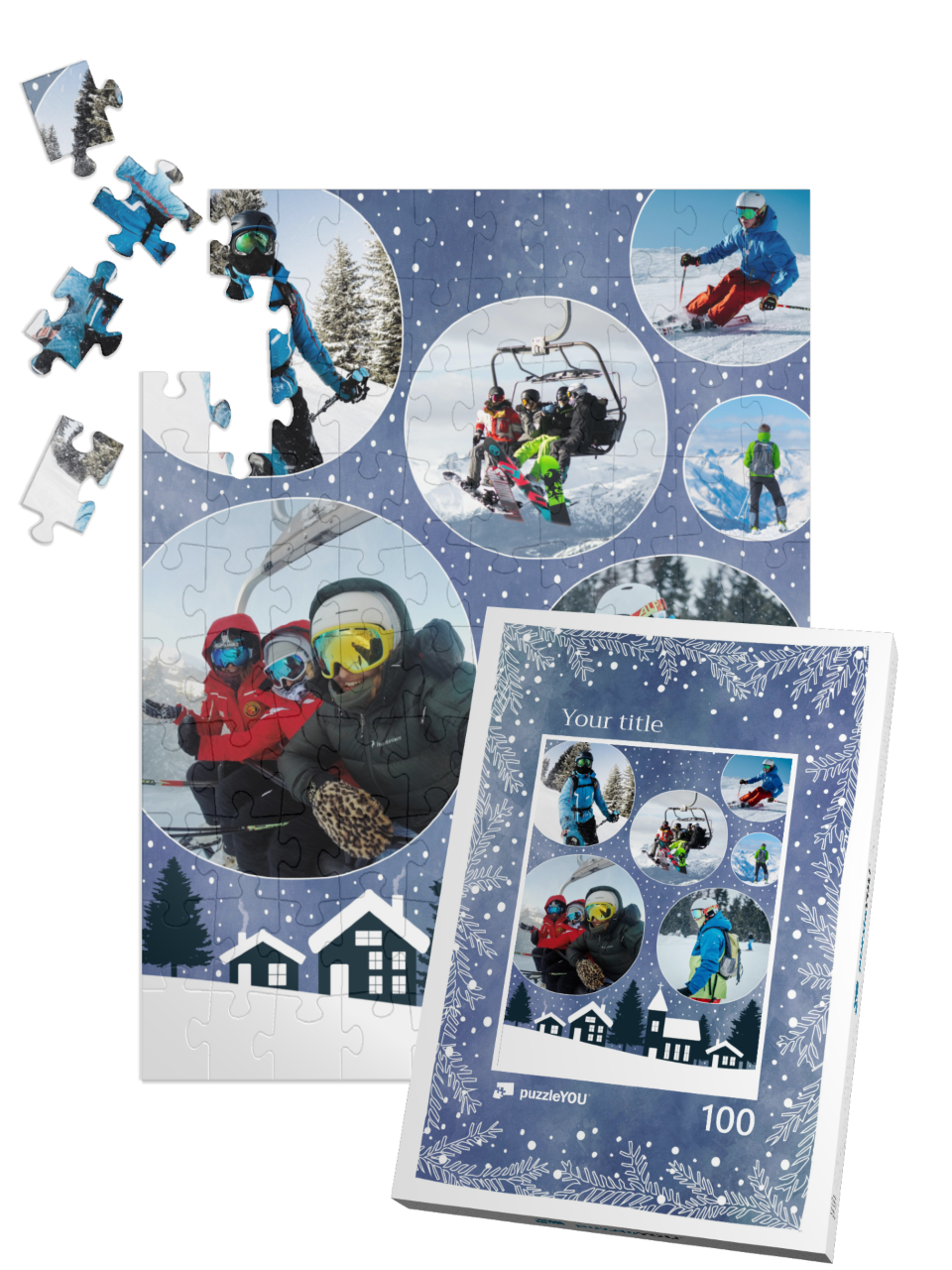 puzzle-100||pieces-with-box