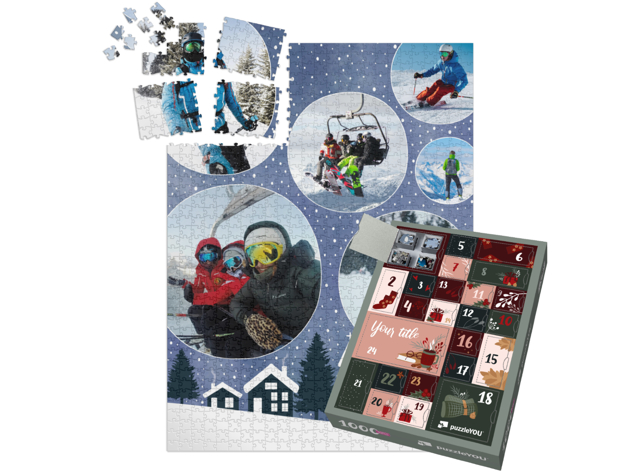 smart-sorted-puzzle-1000-advent-calendar||pieces-with-box