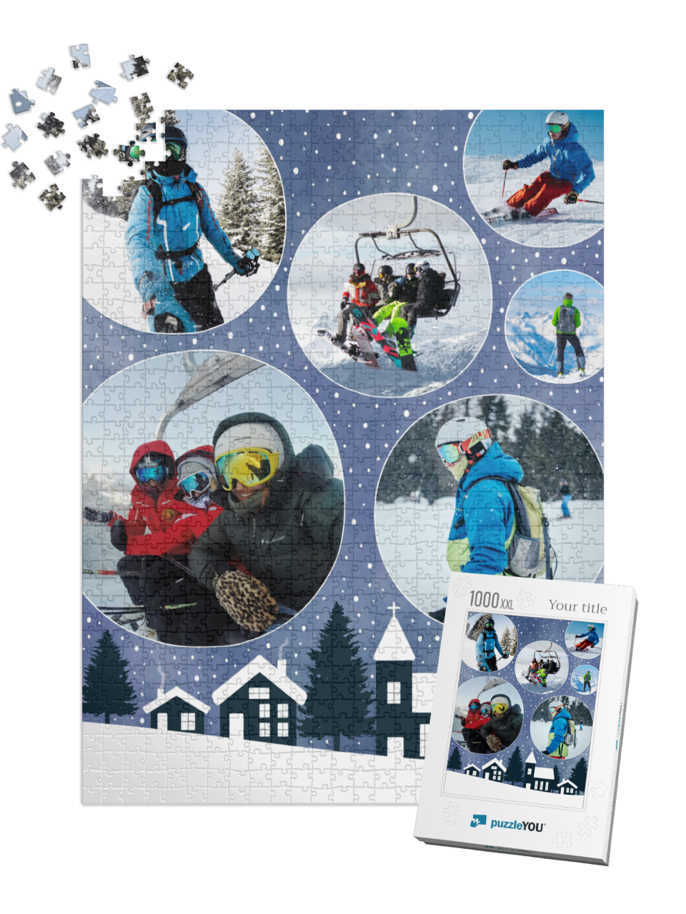puzzle-1000-xxl-usa-2023||pieces-with-box