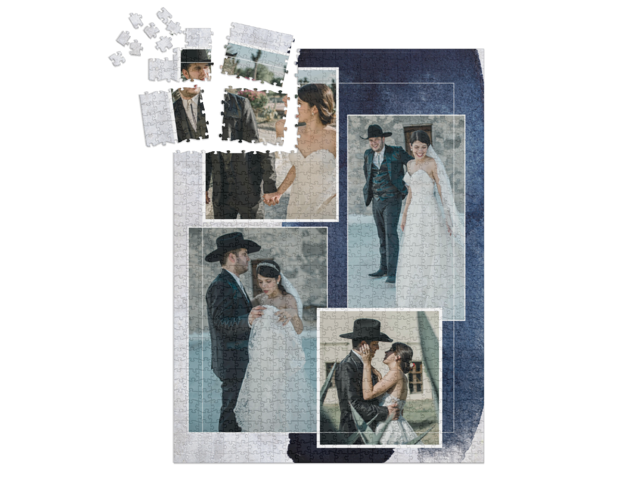 smart-sorted-puzzle-1000||pieces