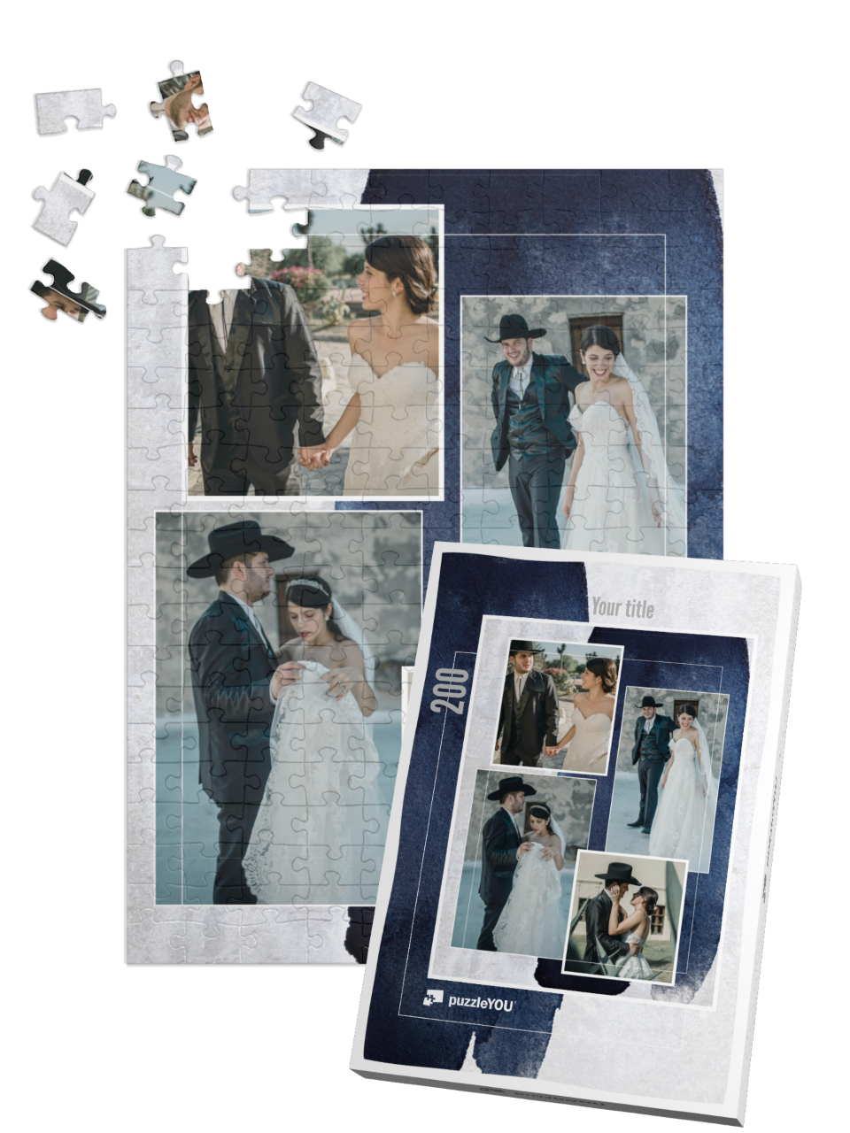 puzzle-200||pieces-with-box