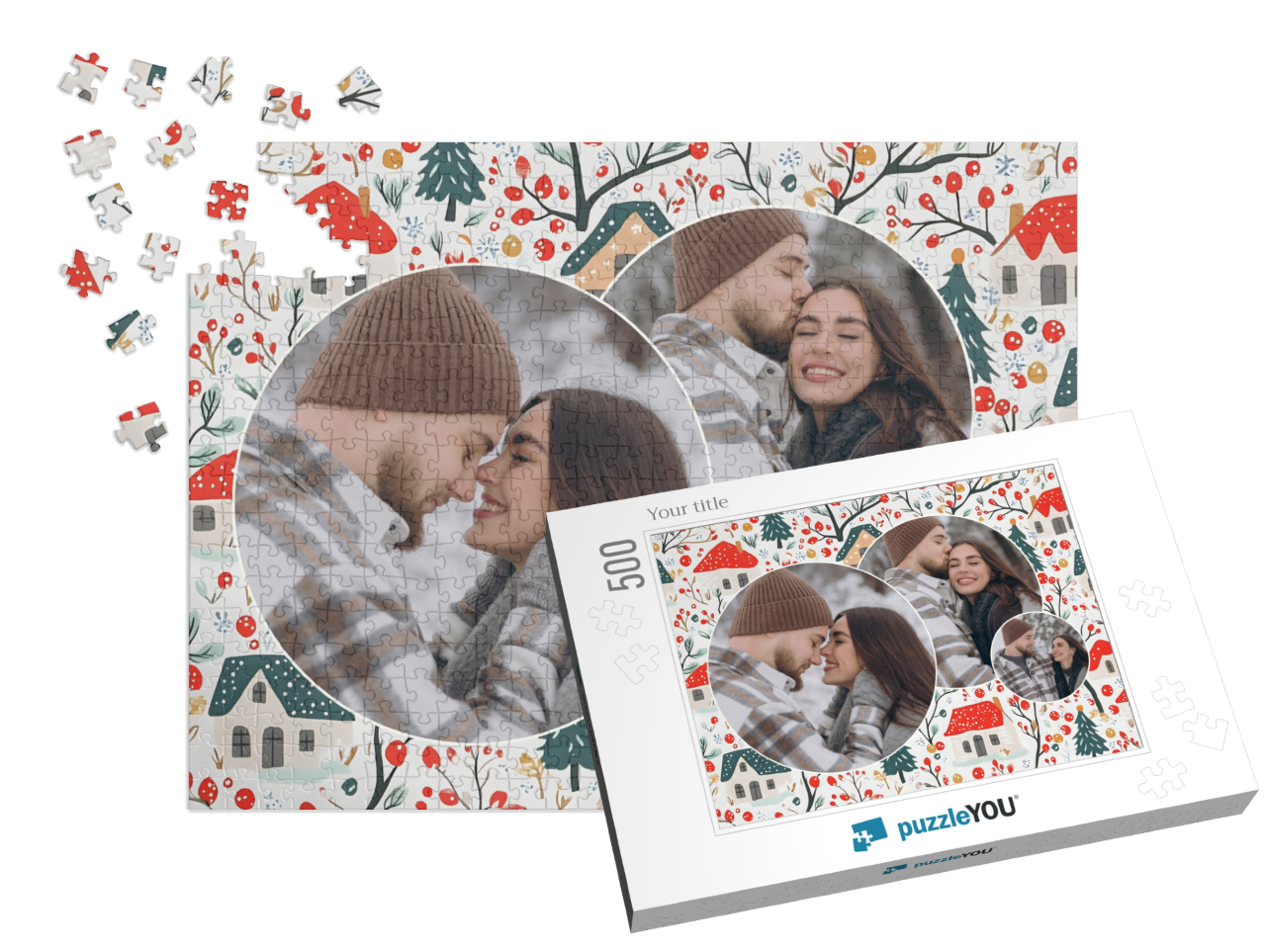 puzzle-500||pieces-with-box