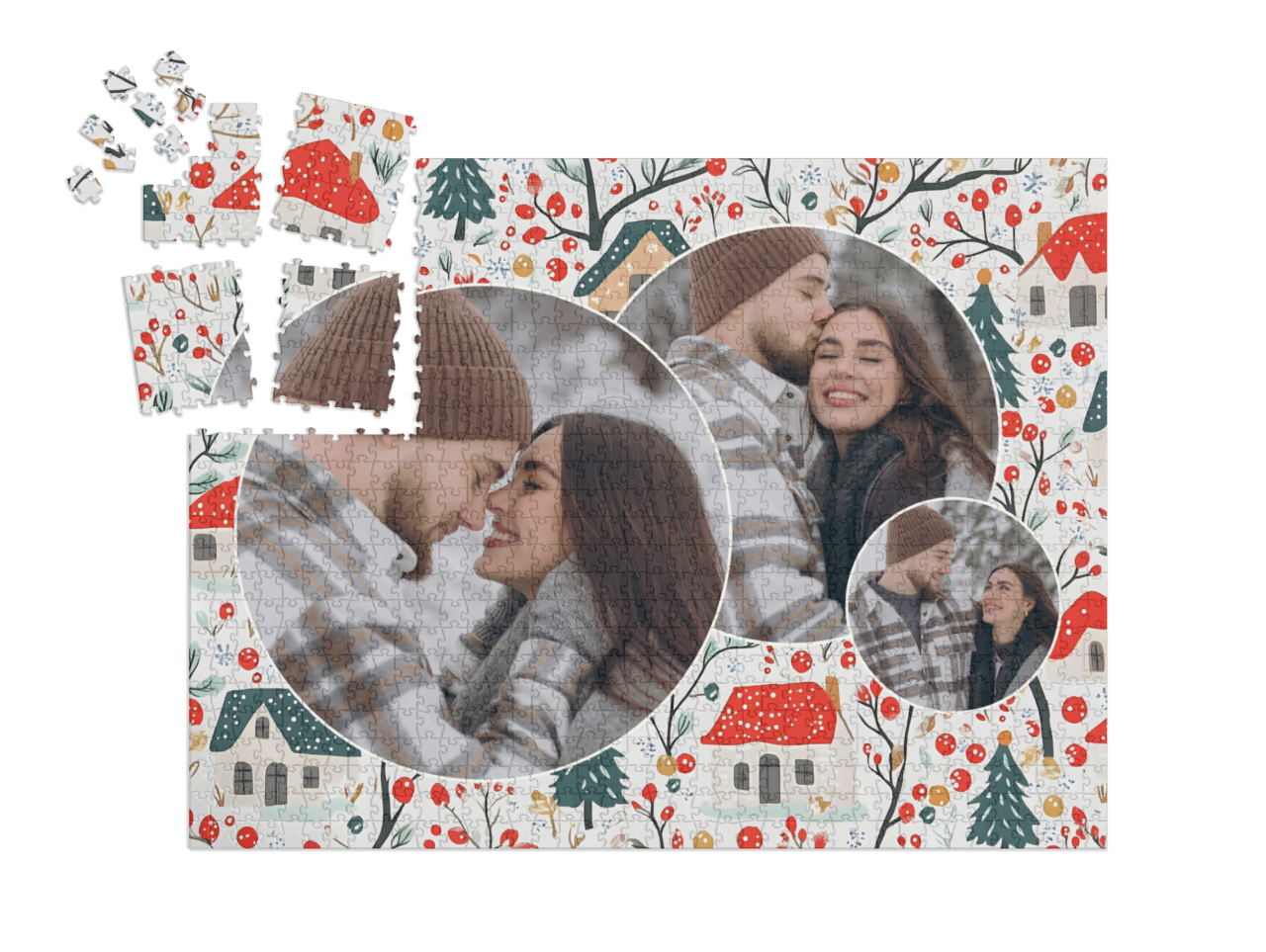 smart-sorted-puzzle-1000-advent-calendar||pieces