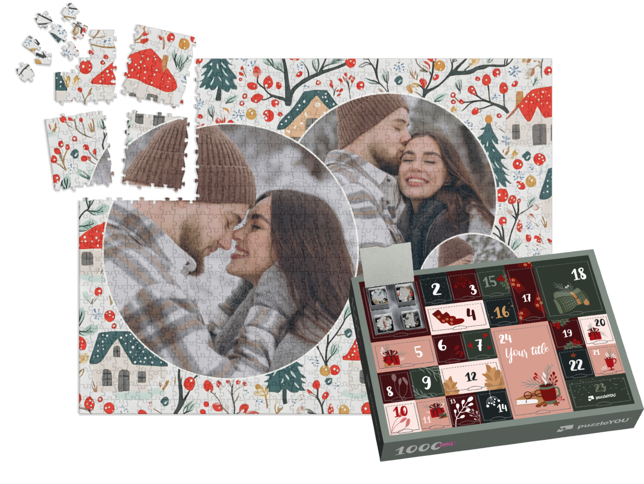 smart-sorted-puzzle-1000-advent-calendar||pieces-with-box