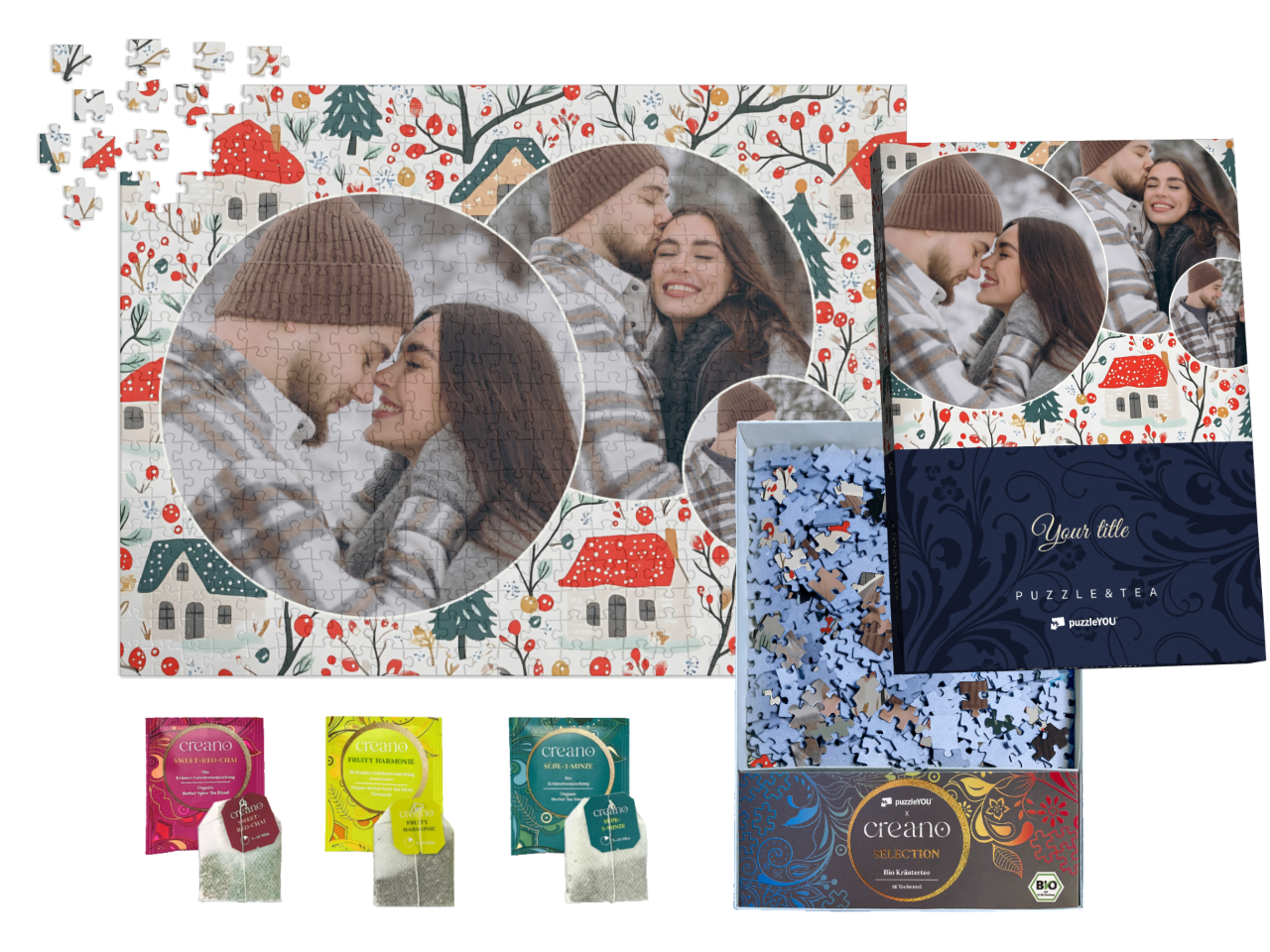 puzzle-500-tea||pieces-with-box