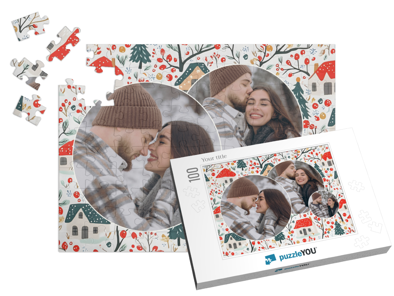 puzzle-100||pieces-with-box