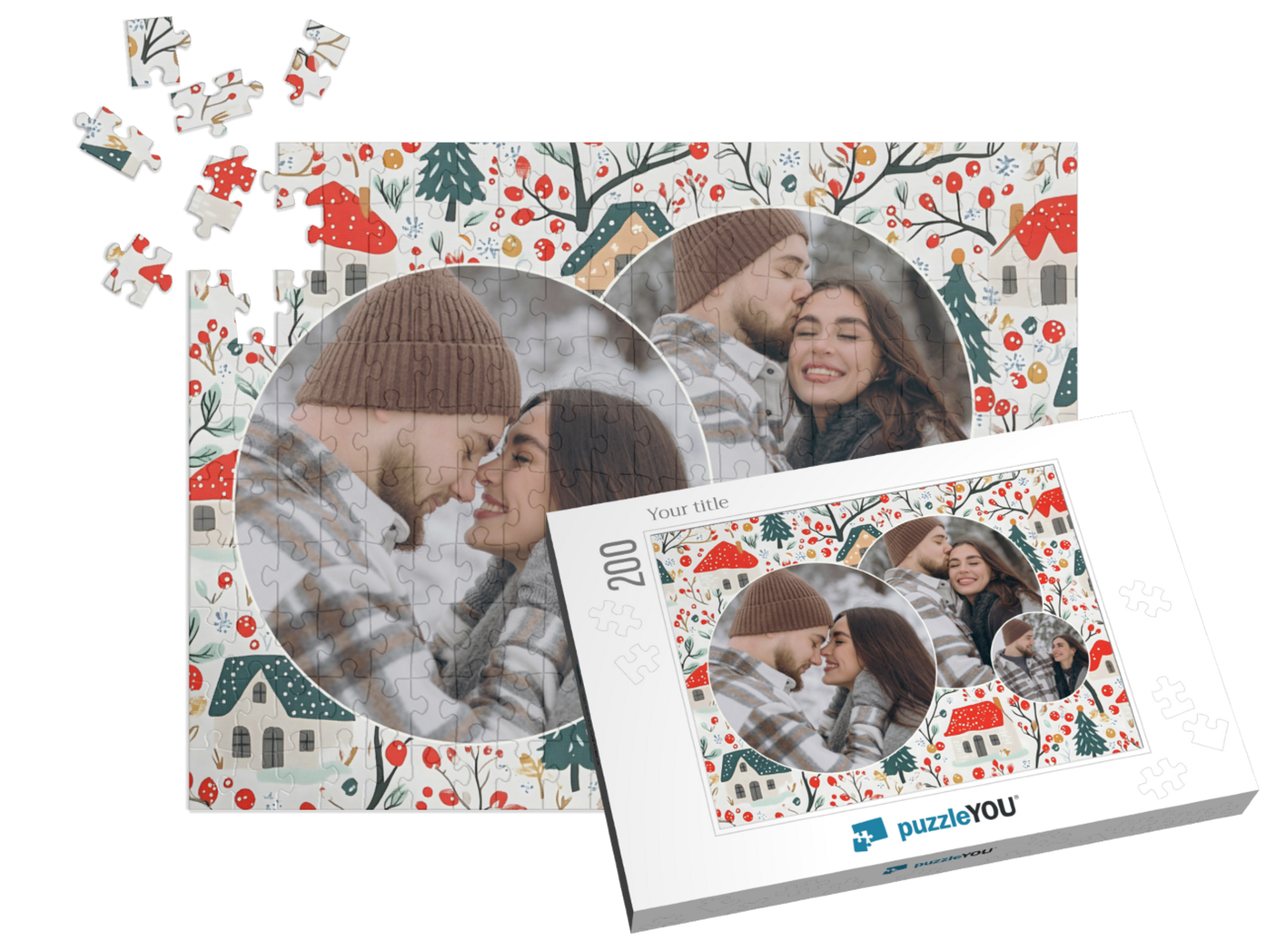 puzzle-200||pieces-with-box