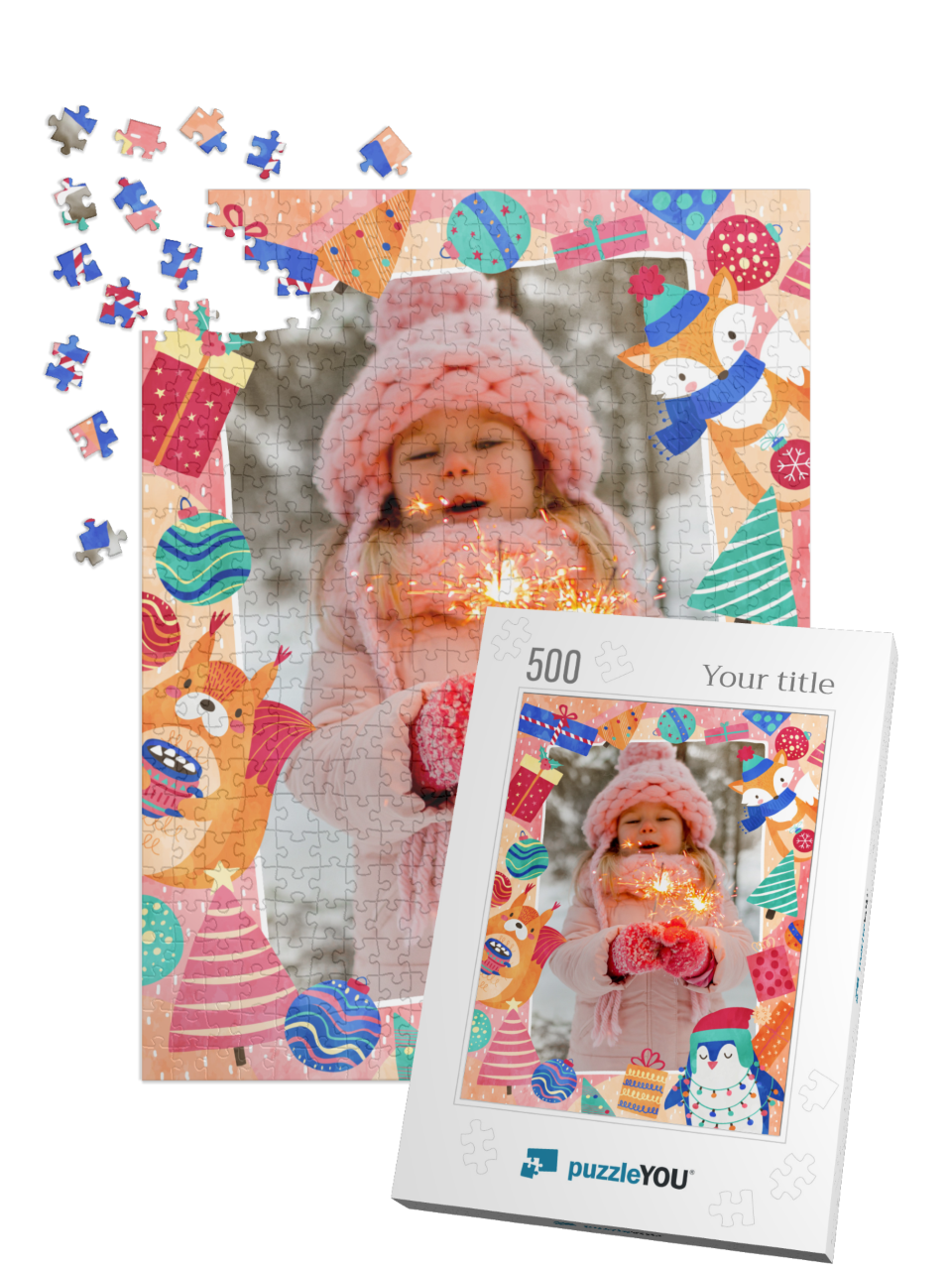 puzzle-500||pieces-with-box