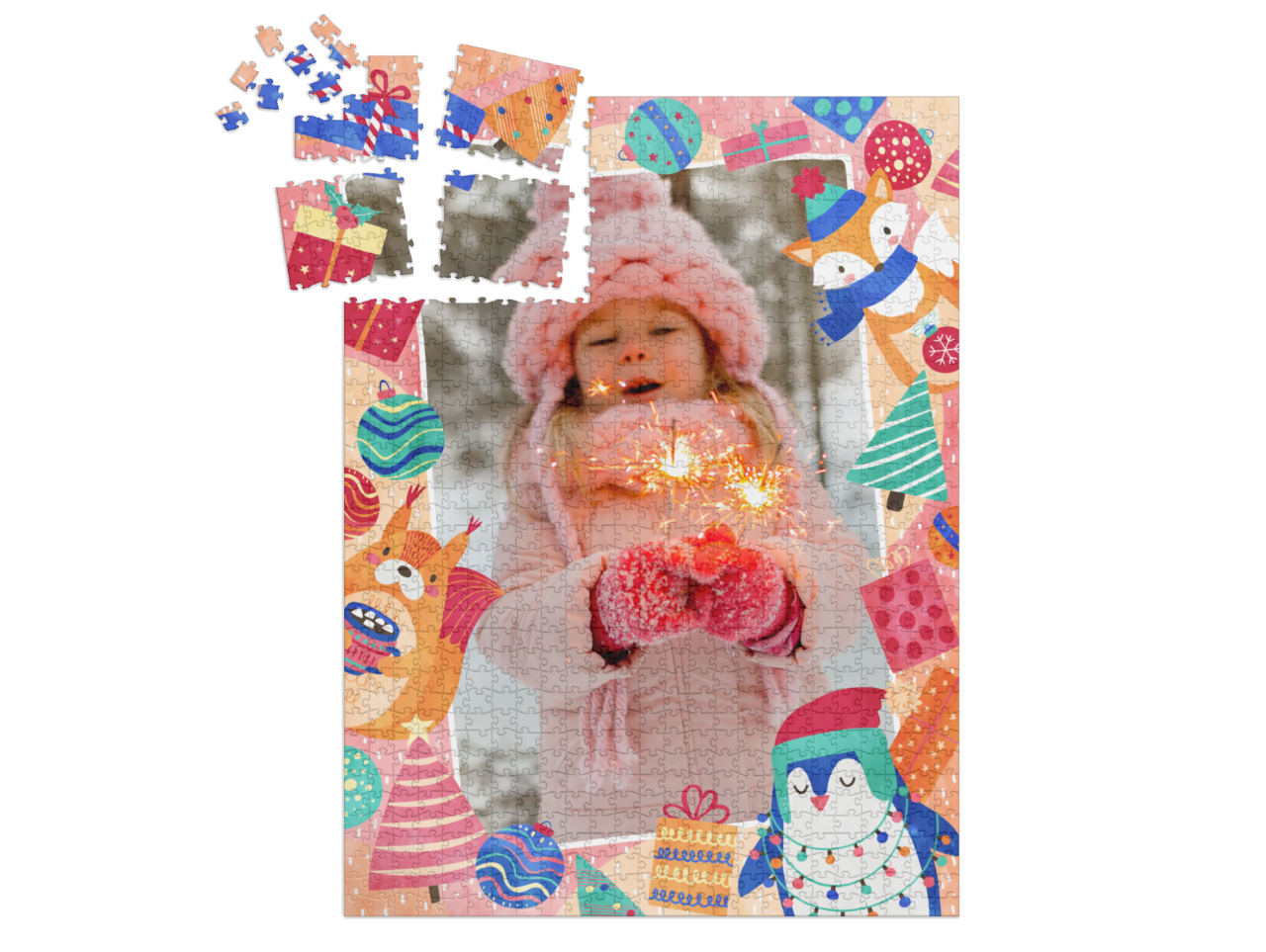 smart-sorted-puzzle-1000||pieces