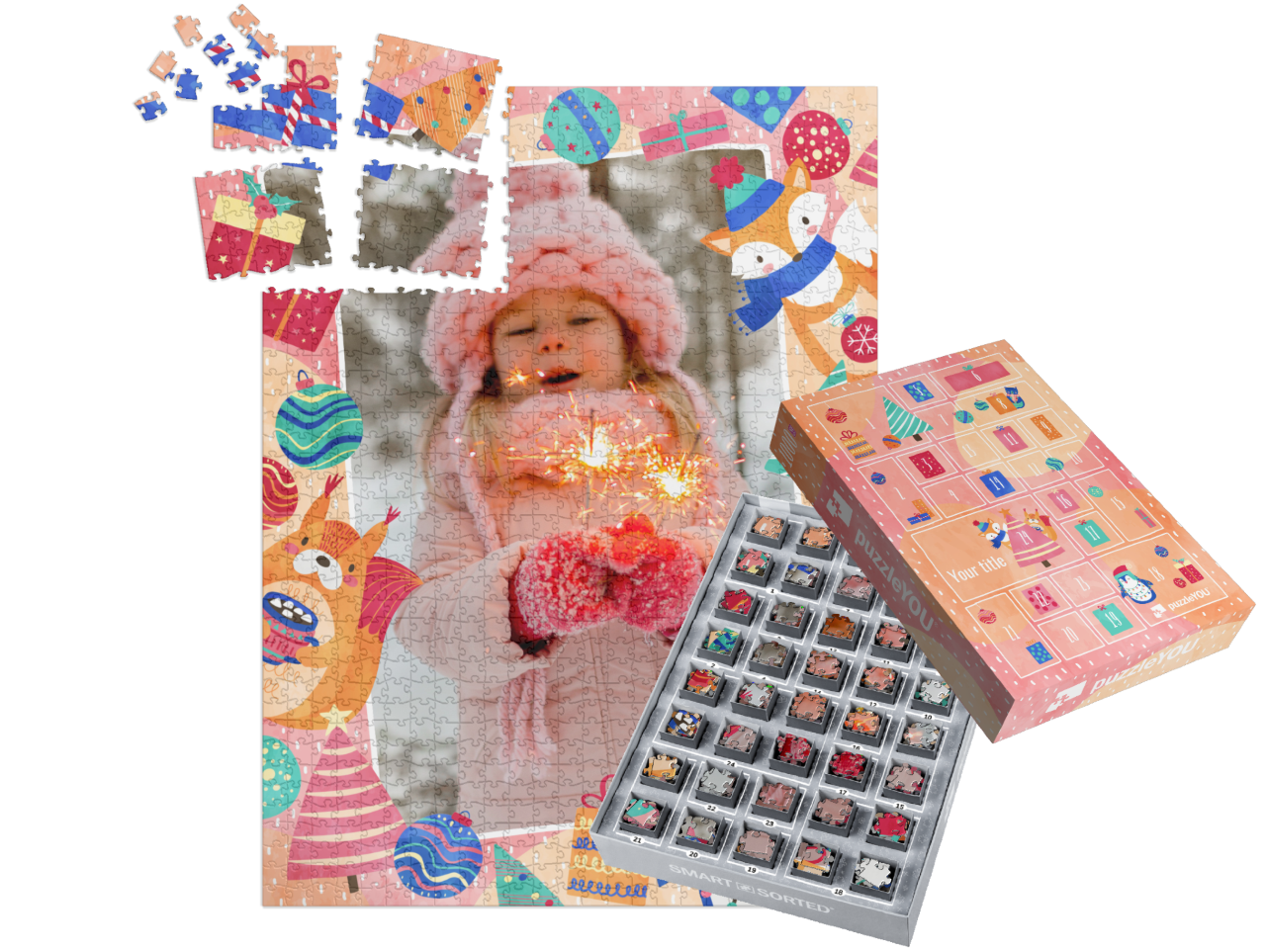 smart-sorted-puzzle-1000-advent-calendar||pieces-with-box