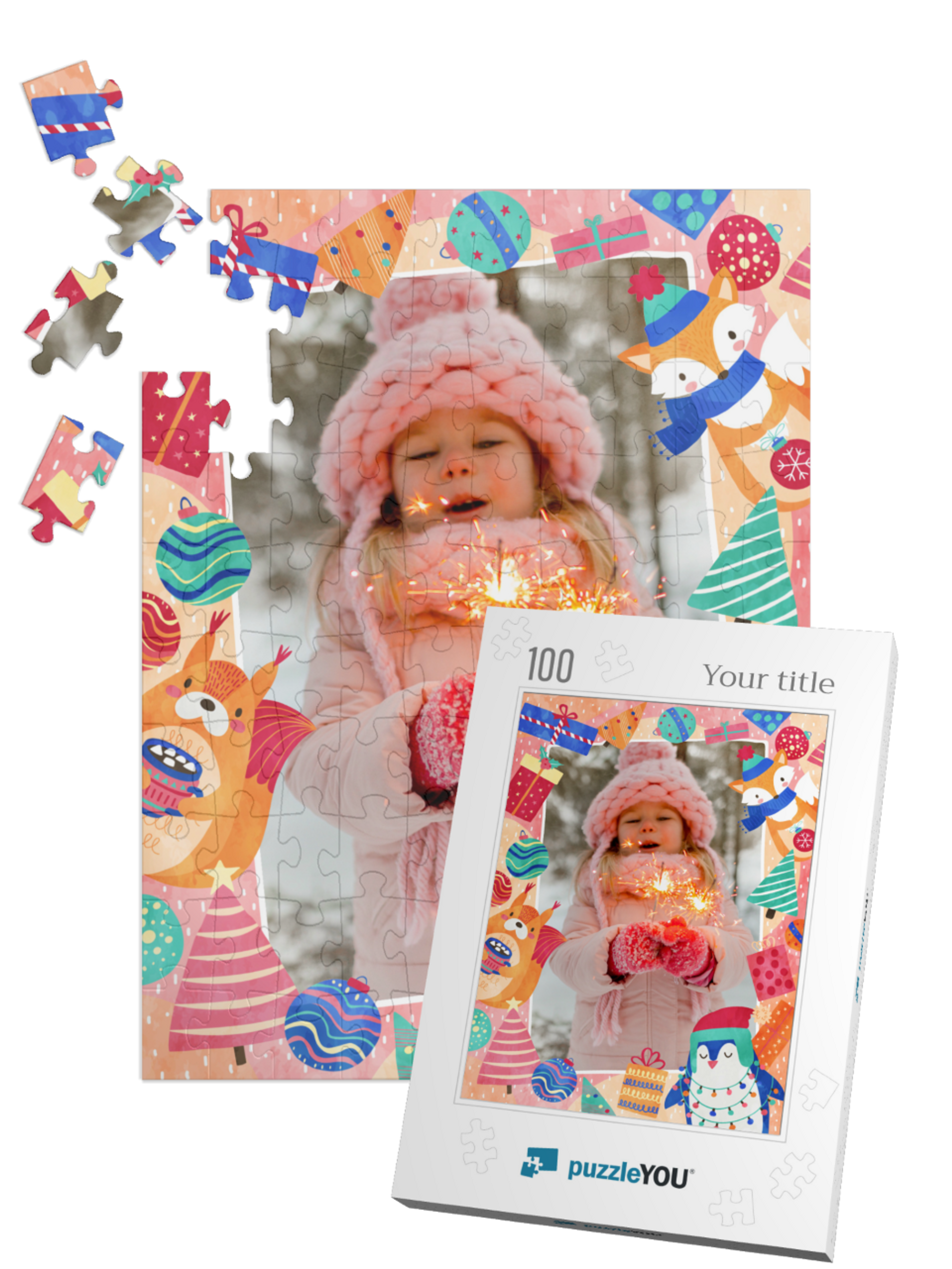 puzzle-100||pieces-with-box