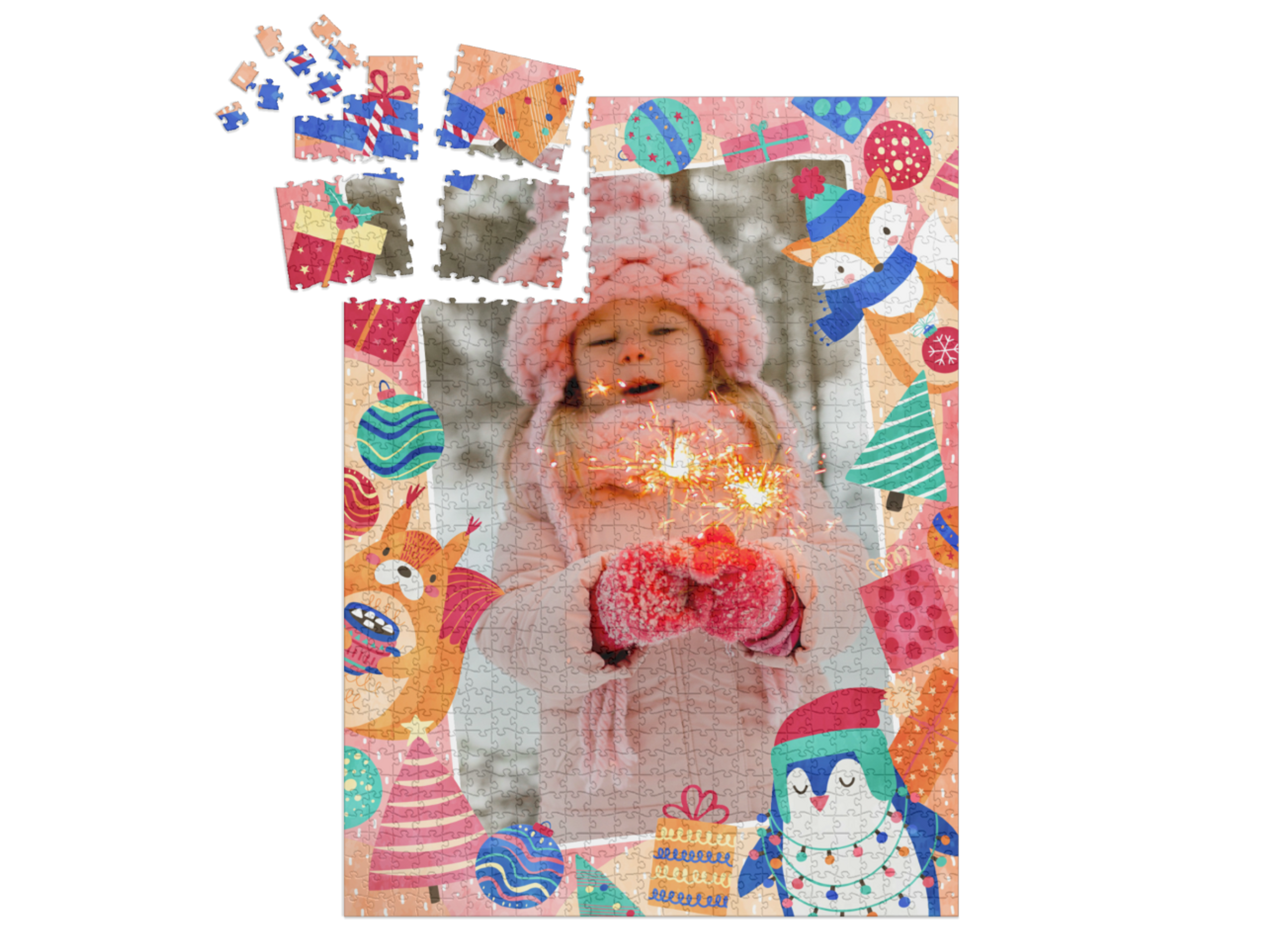 smart-sorted-puzzle-1000||pieces