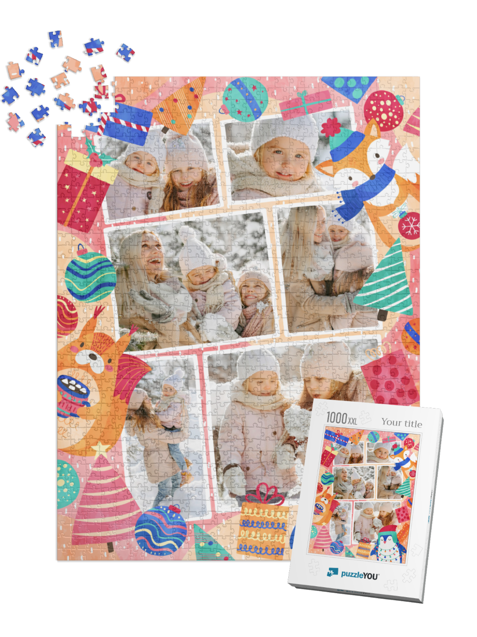 puzzle-1000-xxl-usa-2023||pieces-with-box