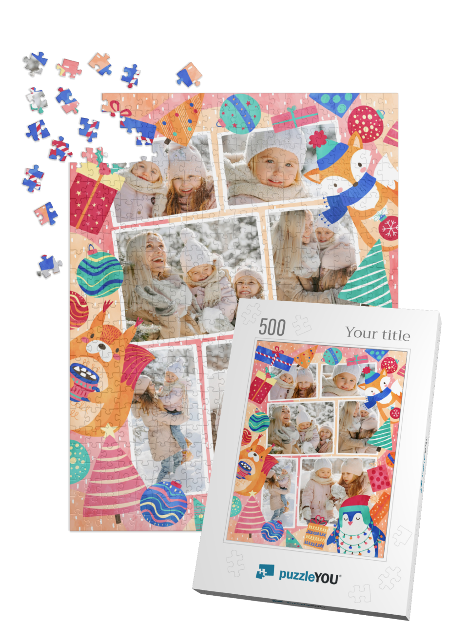 puzzle-500||pieces-with-box