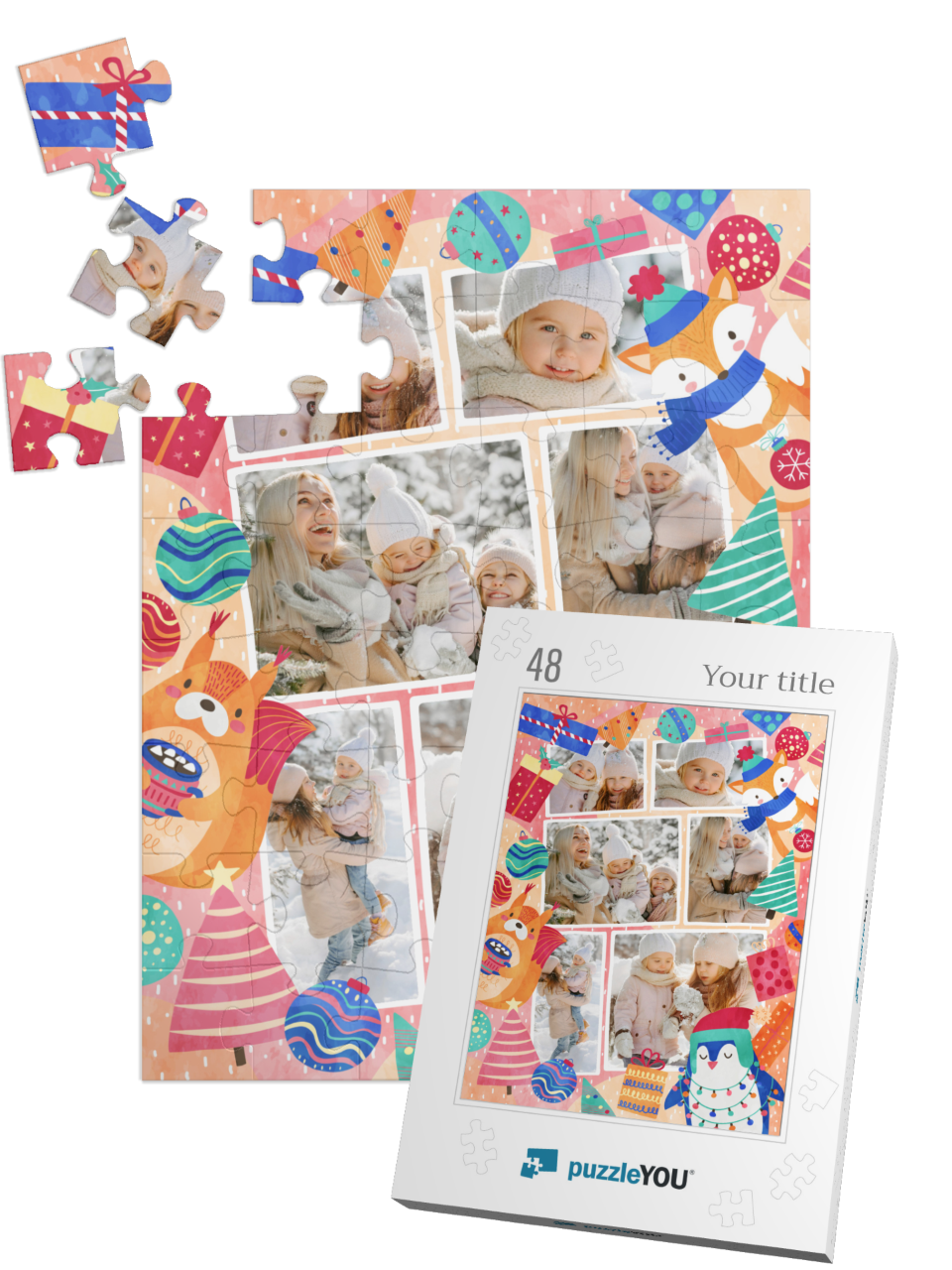 puzzle-48||pieces-with-box