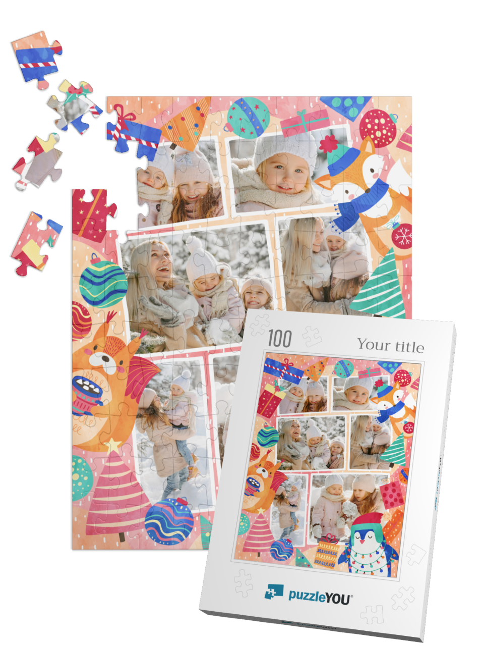 puzzle-100||pieces-with-box