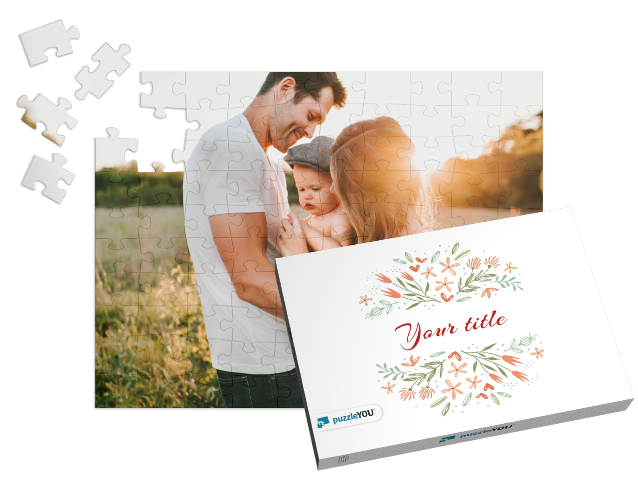 puzzle-100||pieces-with-box