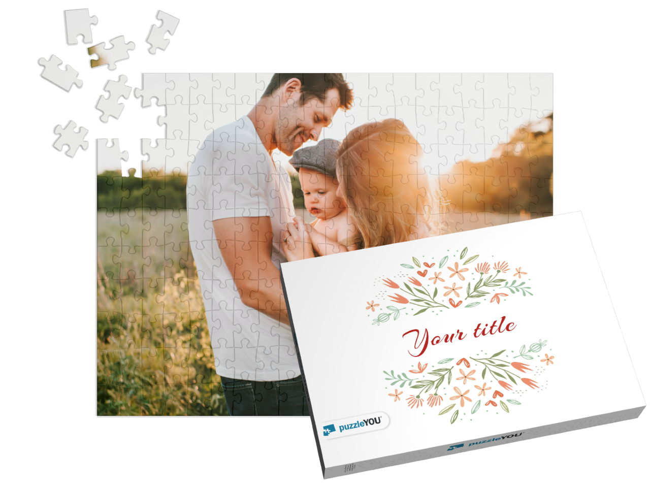 puzzle-200||pieces-with-box