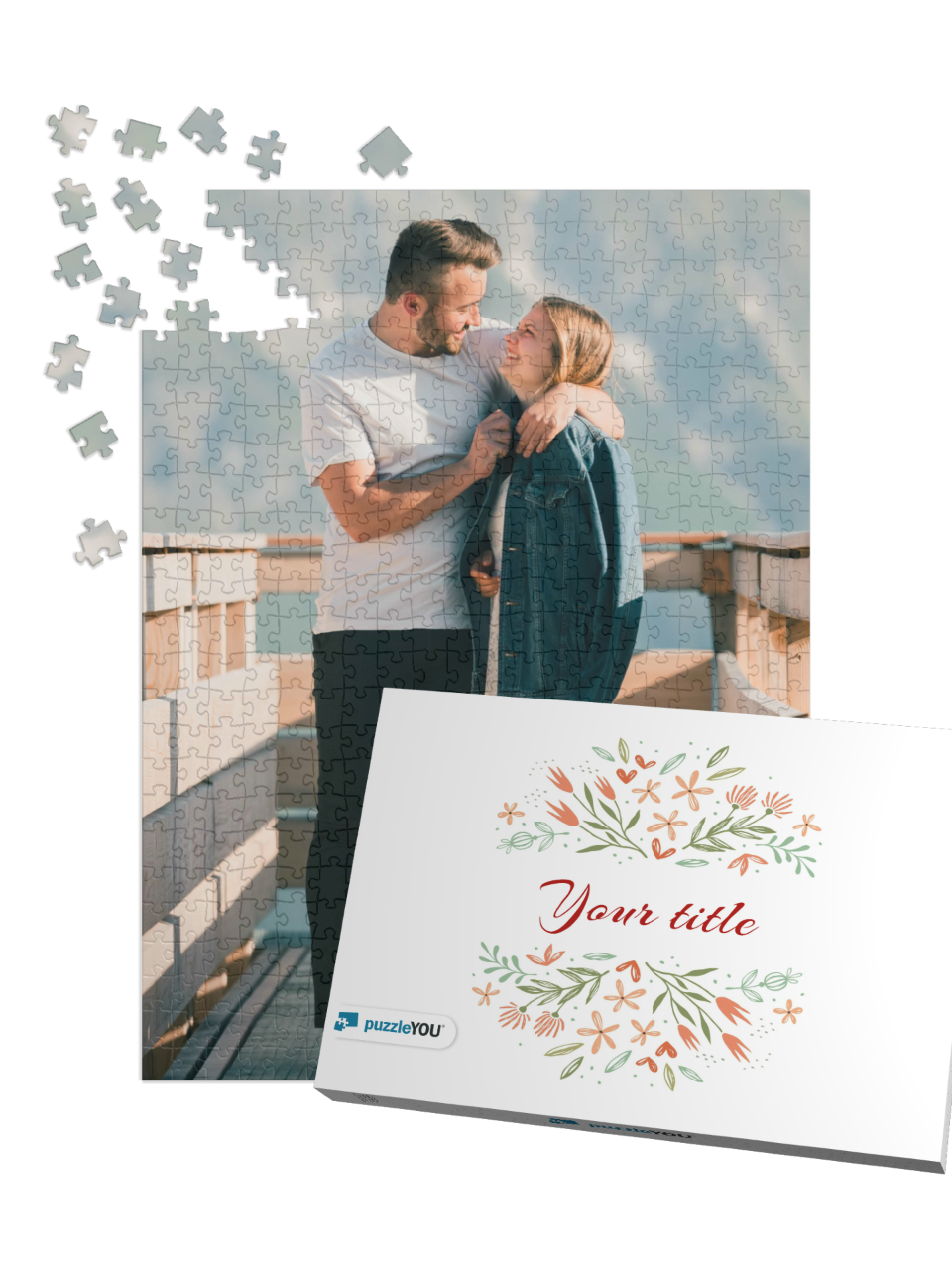 puzzle-500||pieces-with-box