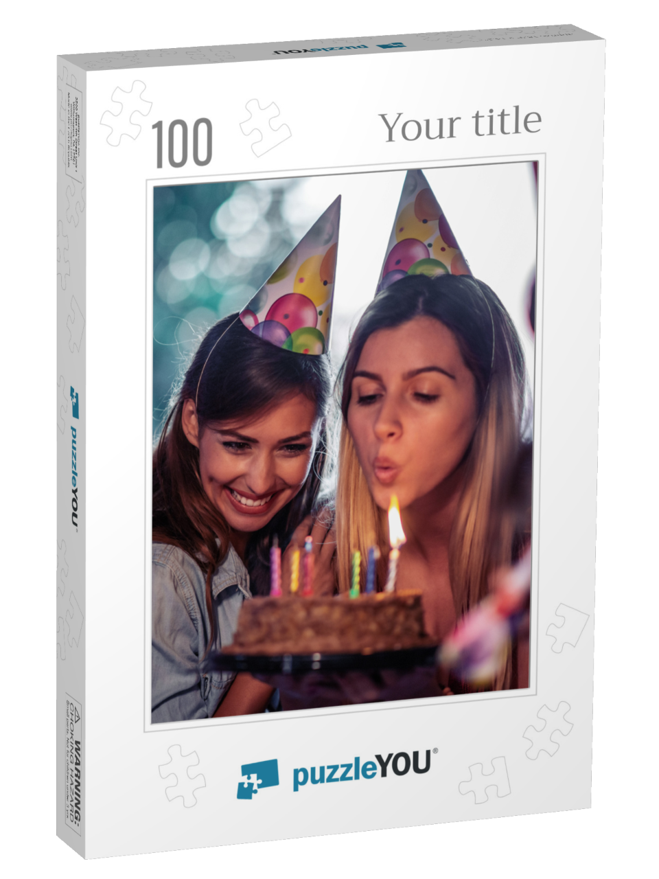 puzzle-100||box