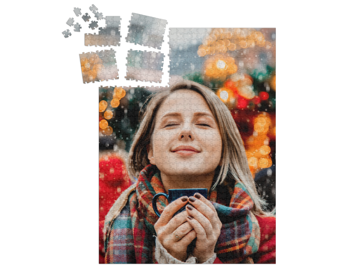 smart-sorted-puzzle-1000||pieces