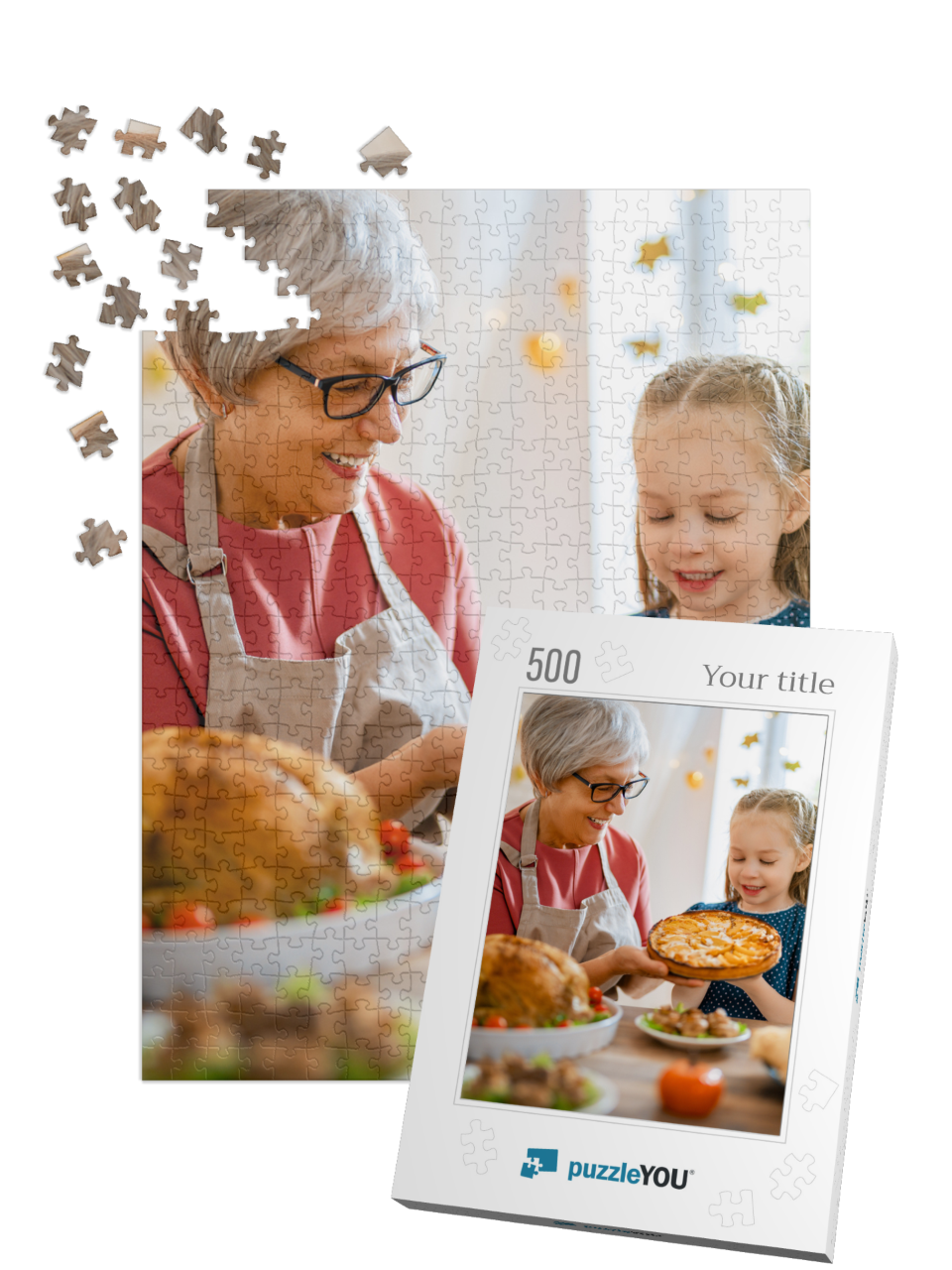 puzzle-500||pieces-with-box