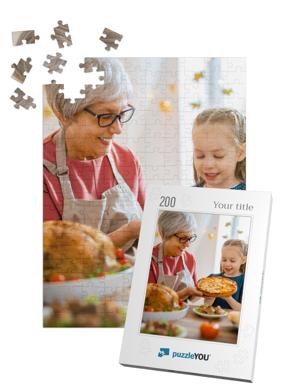 puzzle-200||pieces-with-box