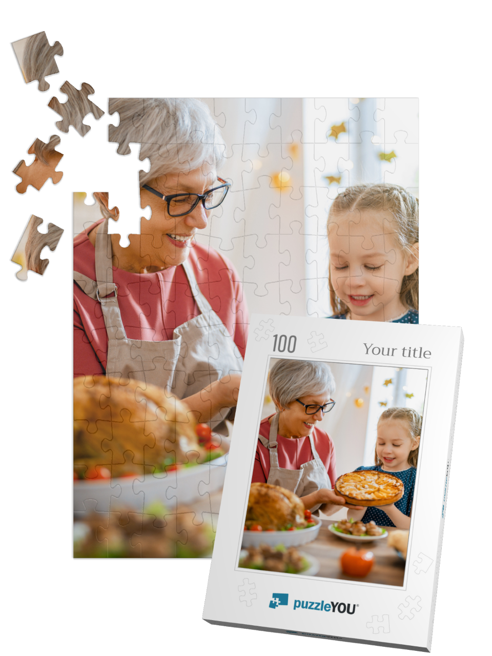 puzzle-100||pieces-with-box