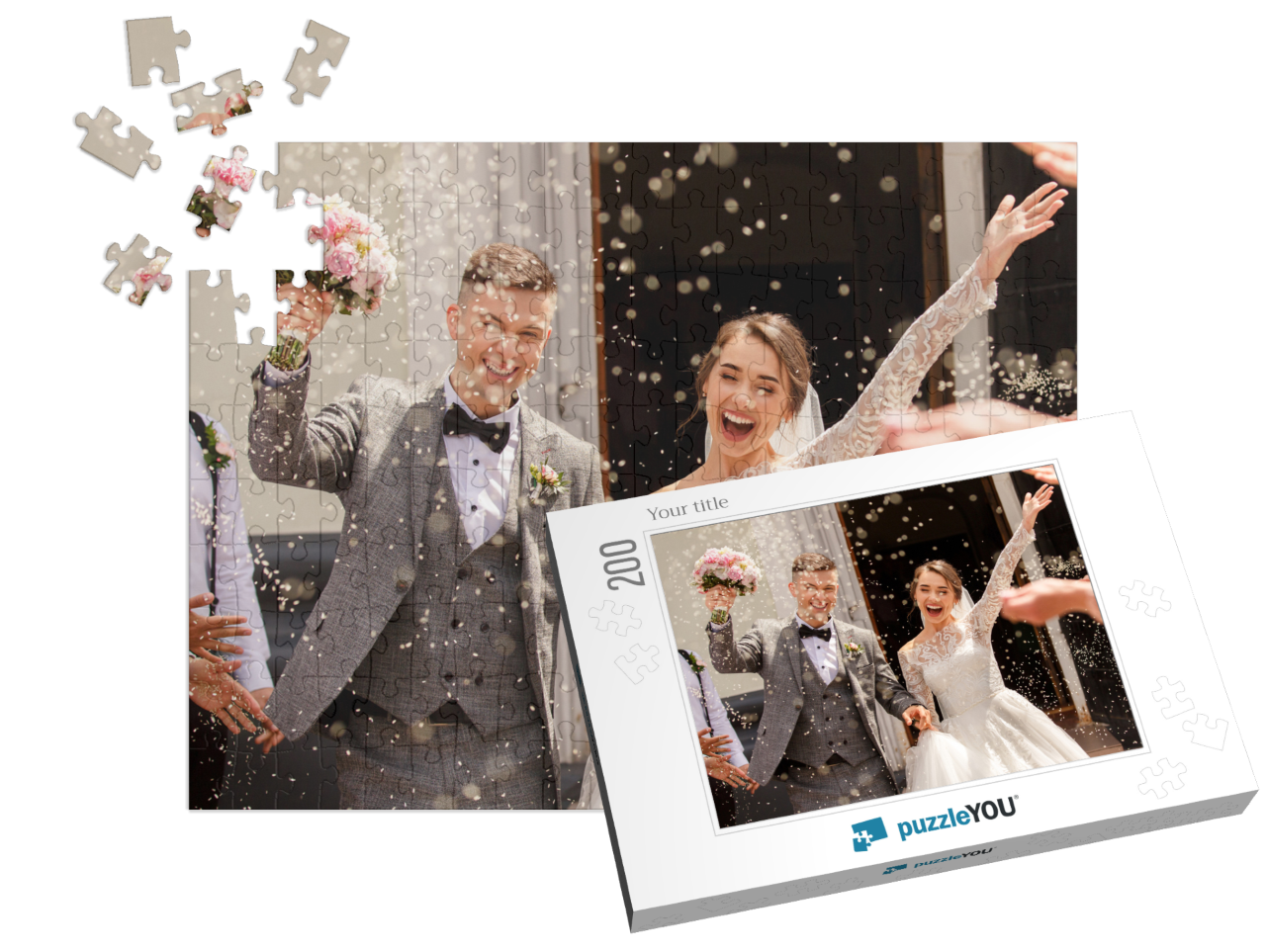 puzzle-200||pieces-with-box